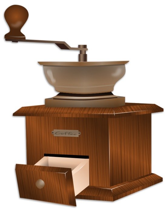 Black & Decker CG800 Spacemaker Traditional Mini Food Processor and