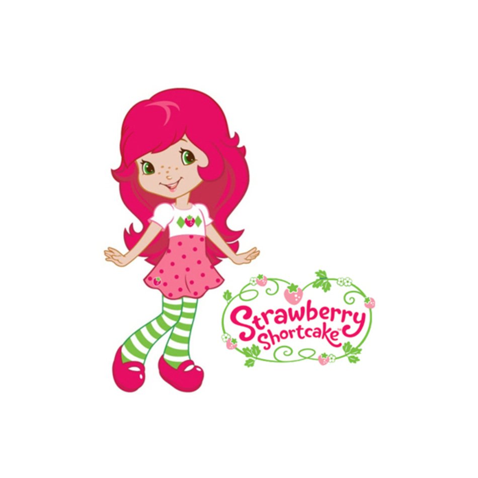 Strawberry Shortcake Characters Now Pez Candy free image download