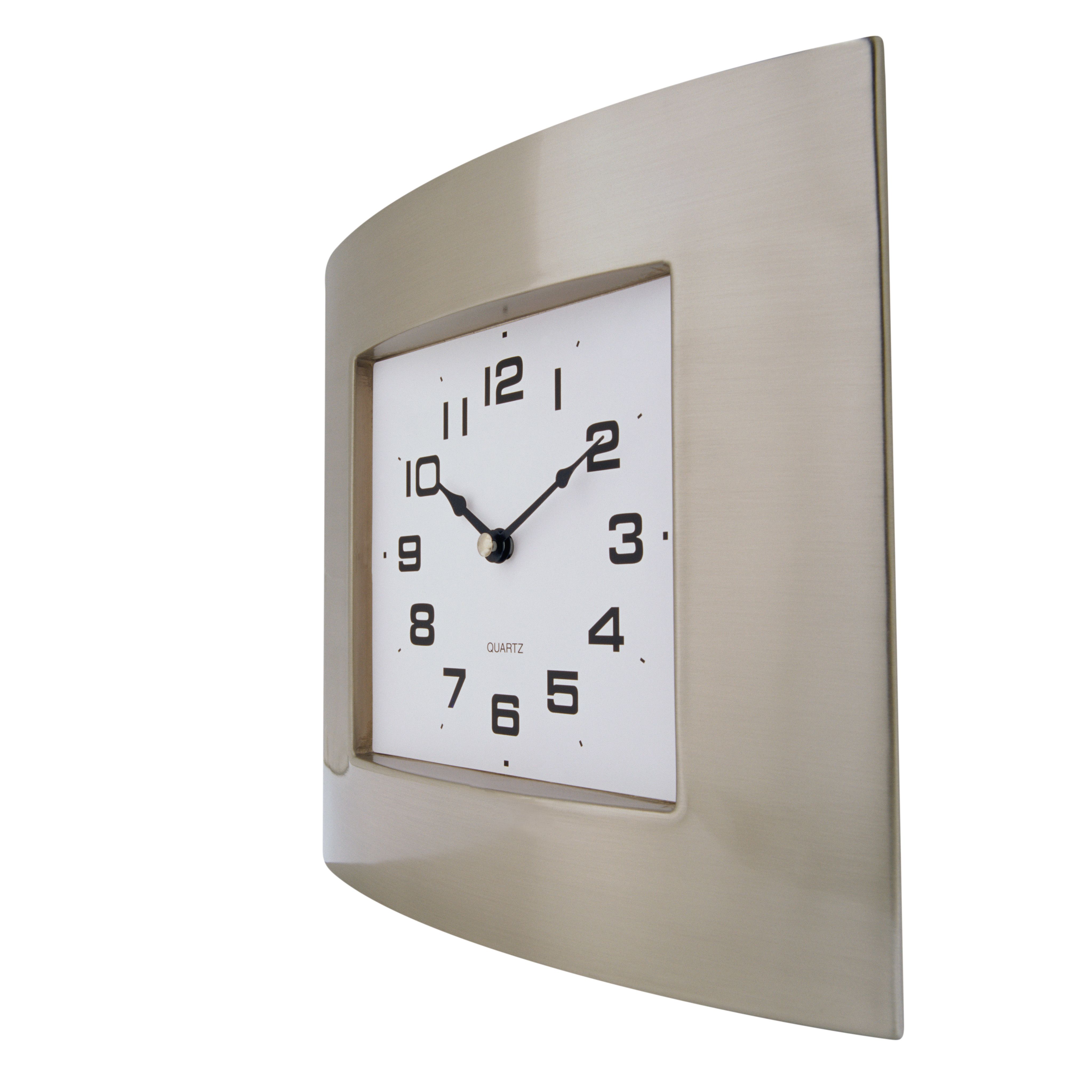 Square wall clock free image download