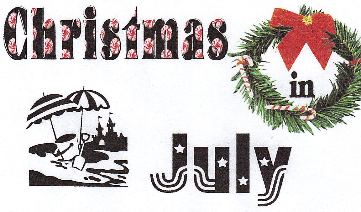 New Zealand Christmas in July free image download