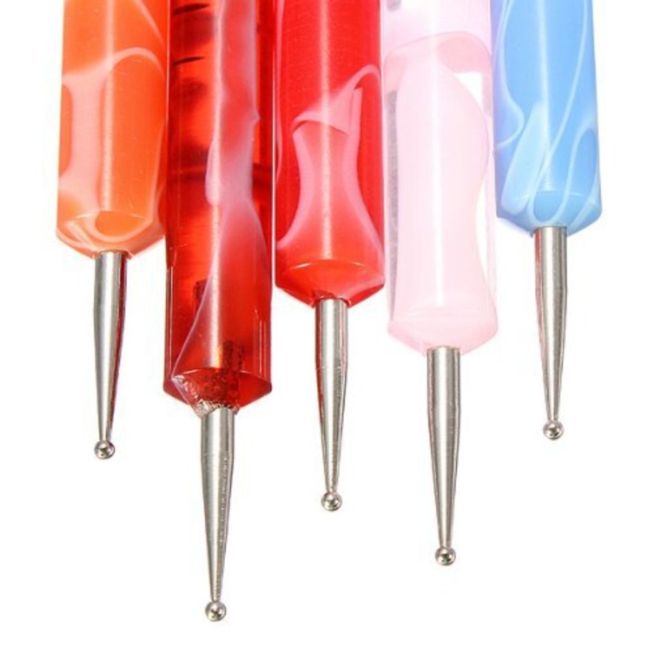 Nail painting tool free image download