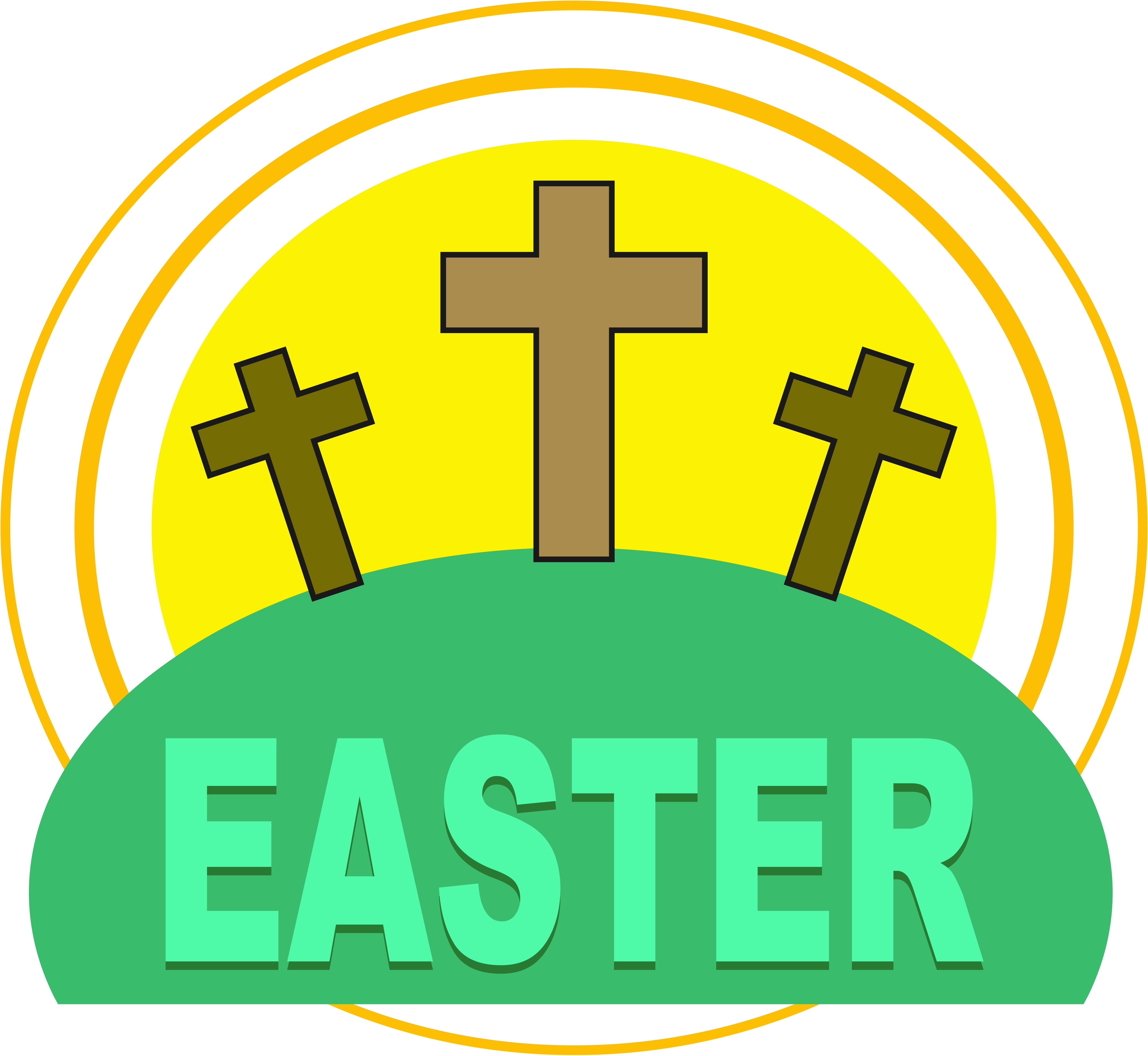 Image Catholic Easter free image download