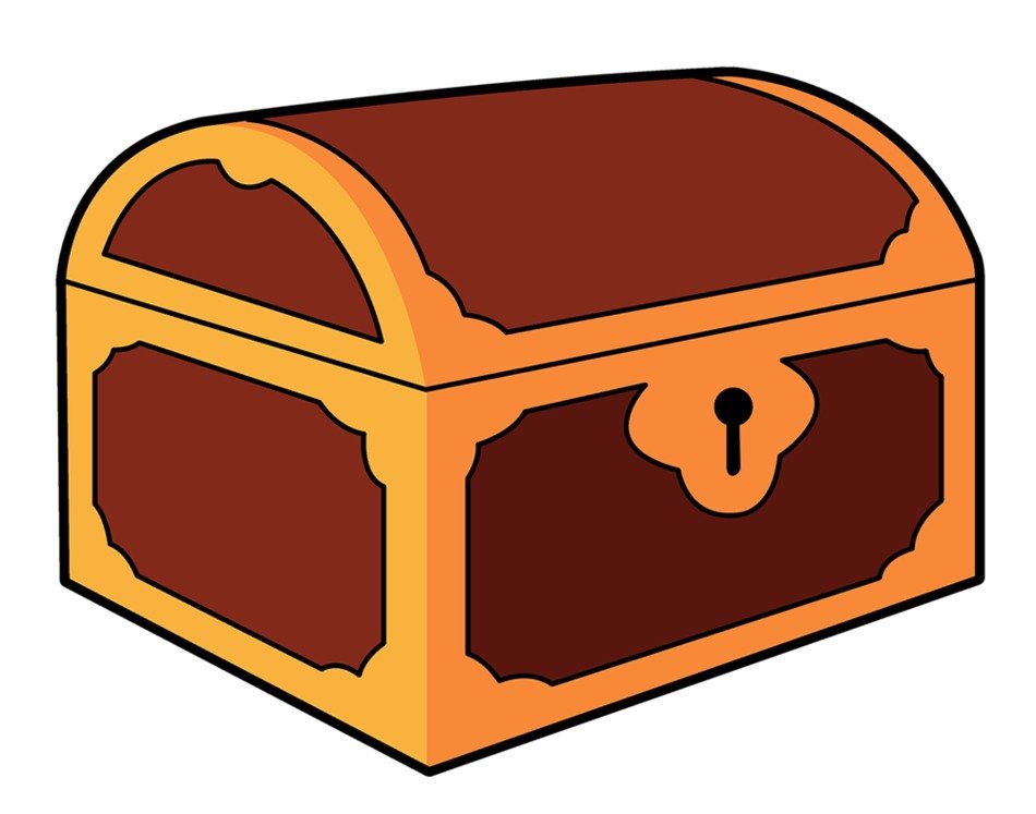 Treasure Box 4 Free Vector Graphic Download free image download