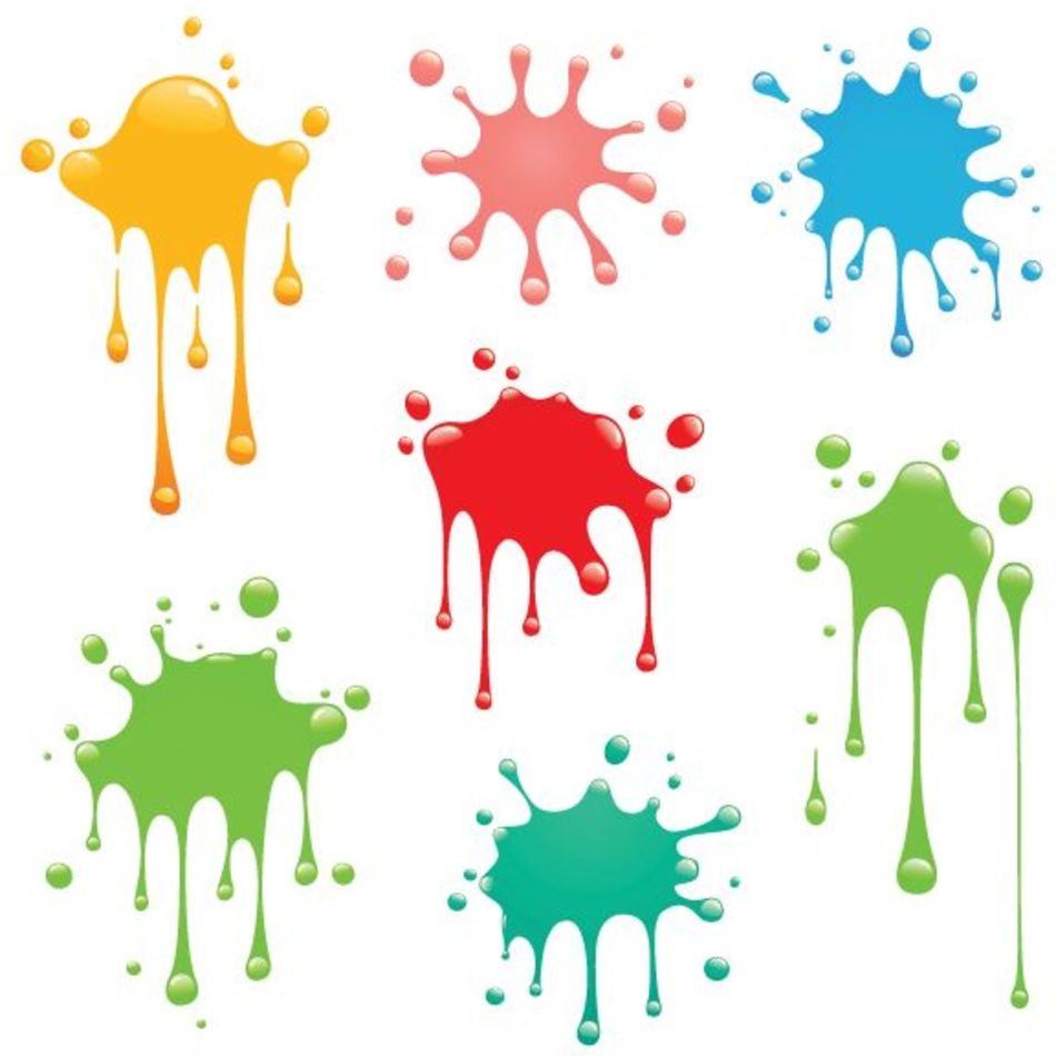 Free Paint Splat Frees That You Can Download To clipart free image download
