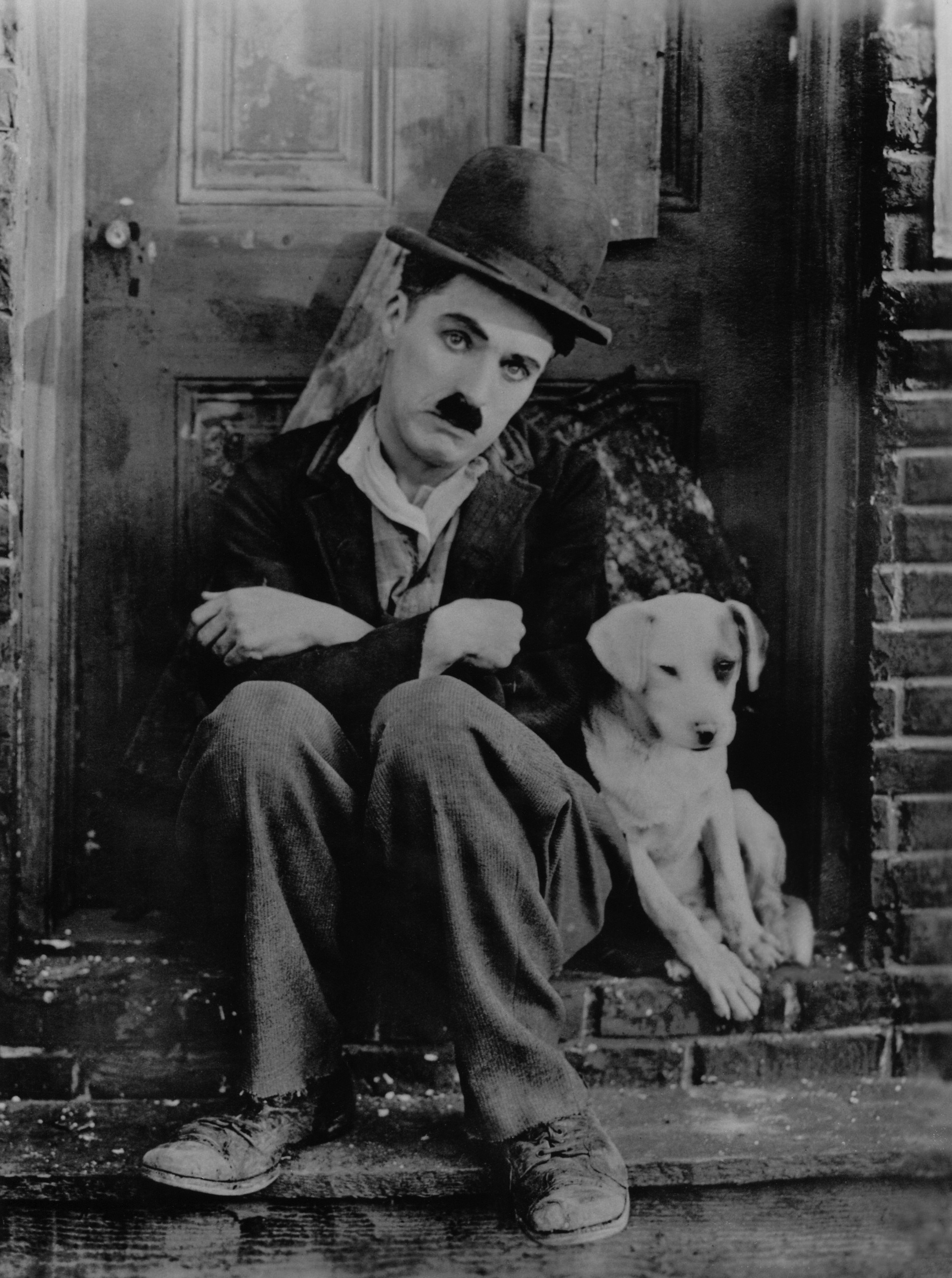 Charlie Chaplin image 105052