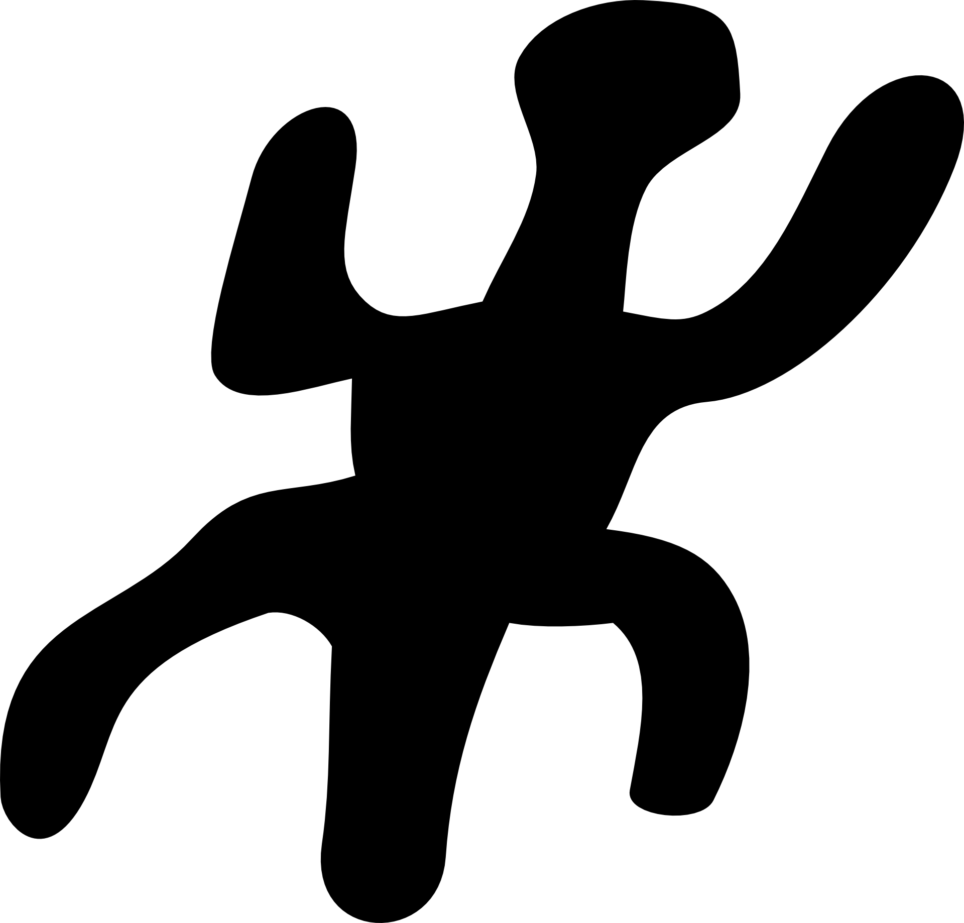 Black and white rock art free image download