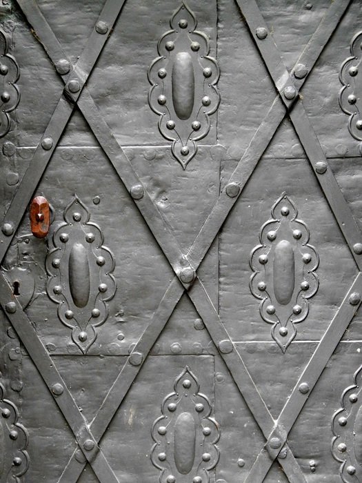 Old Architecture Door Hardware free image download