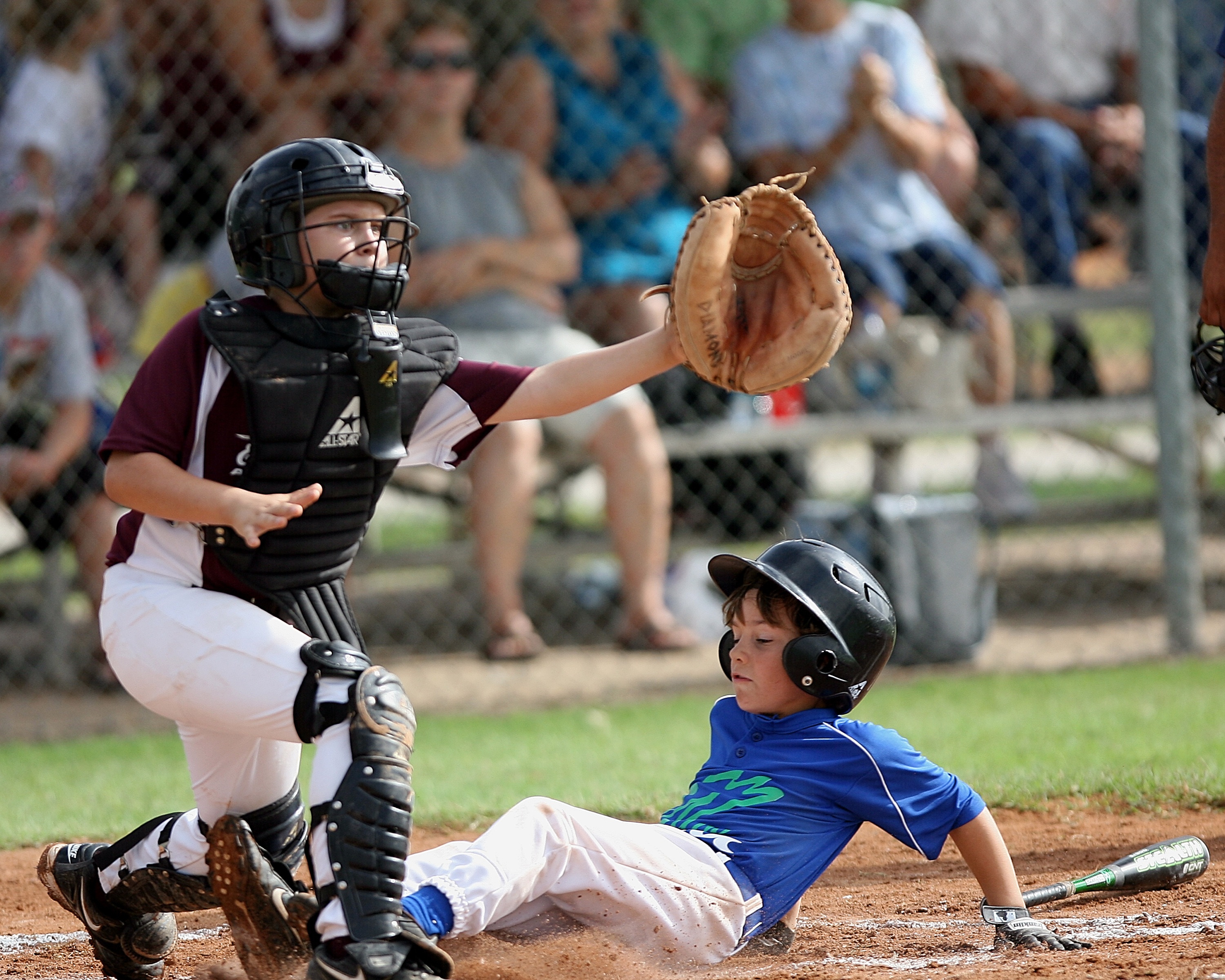 Baseball competitions at school free image download