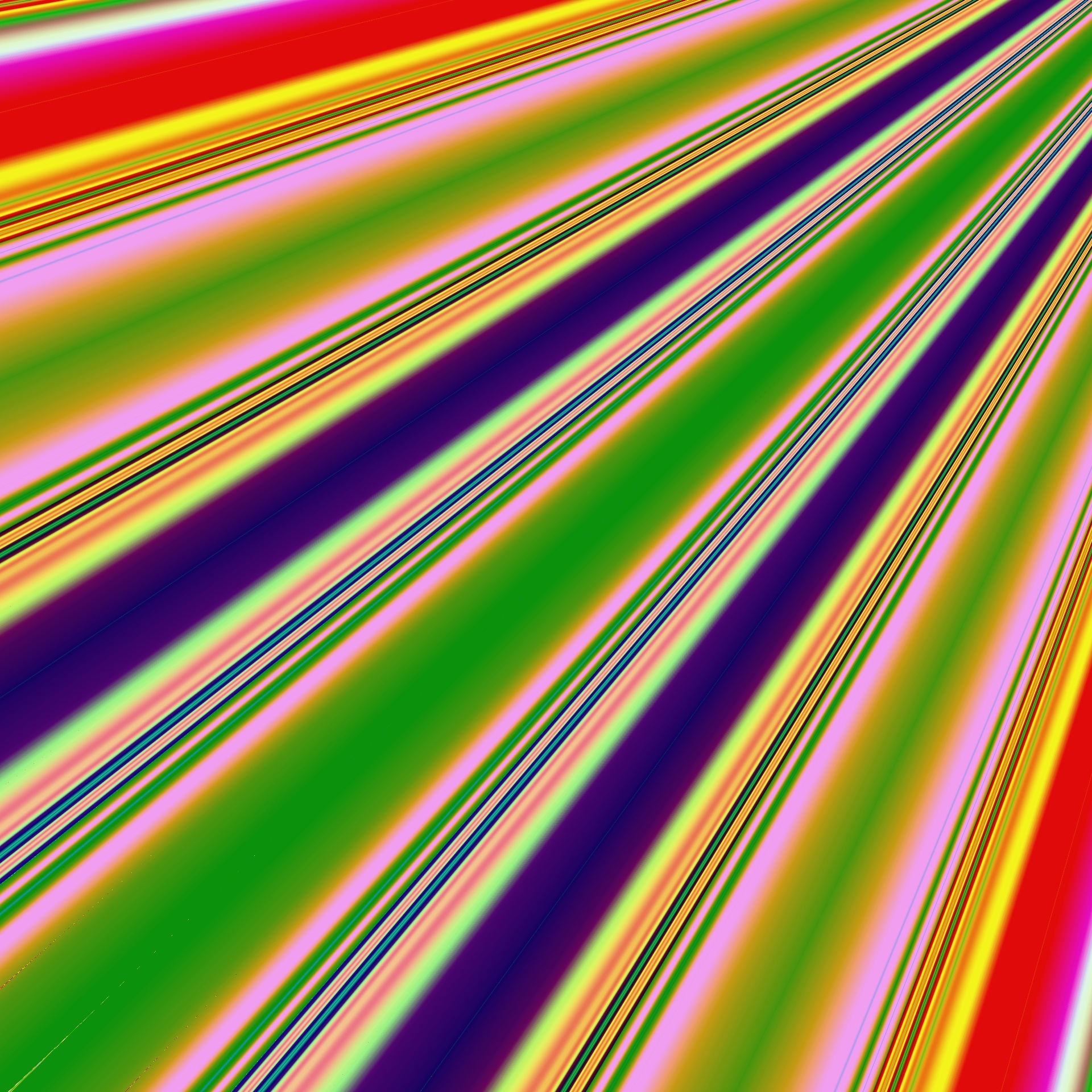 Background with rainbow lines free image download