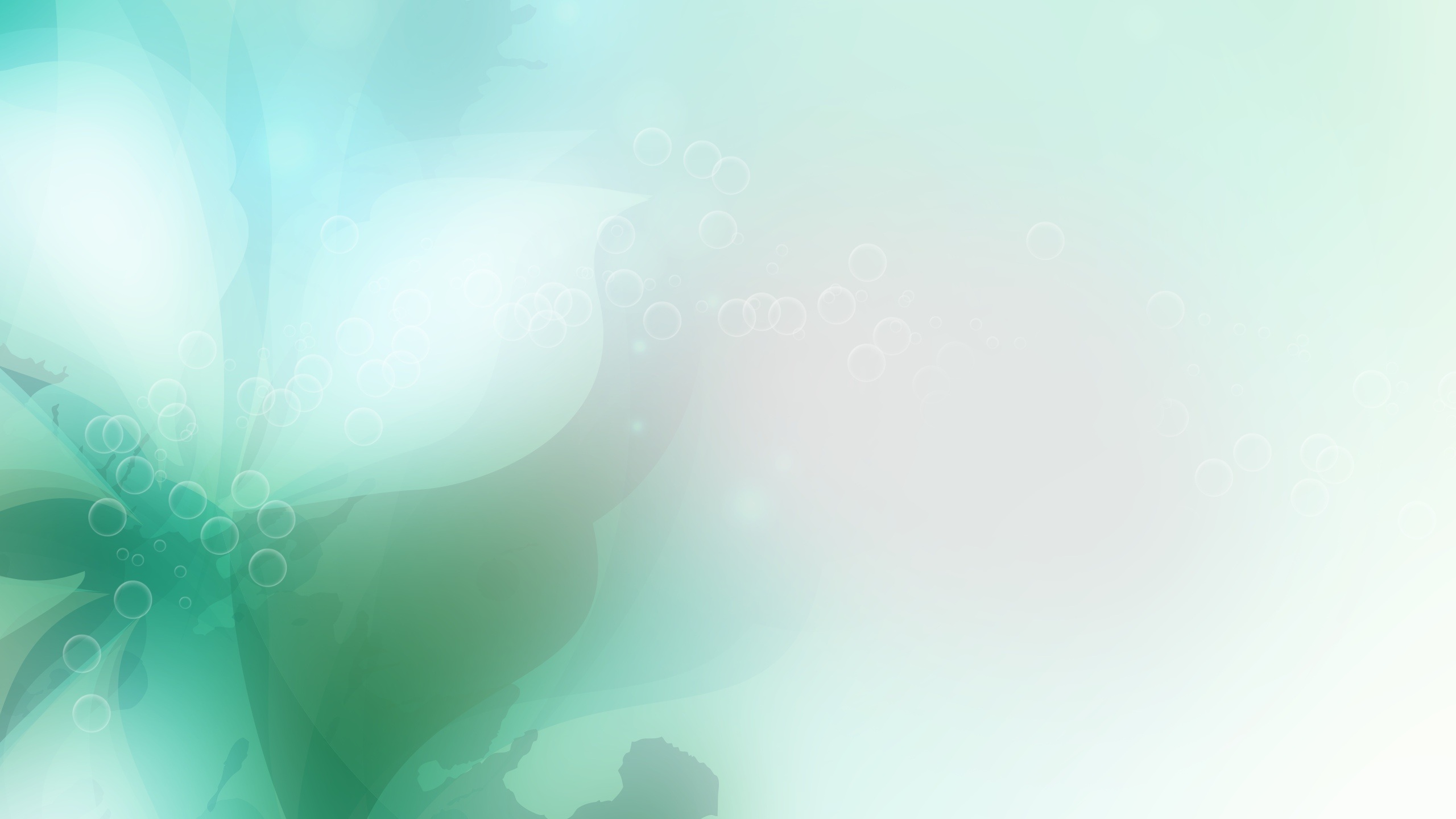 Pale green background free image download