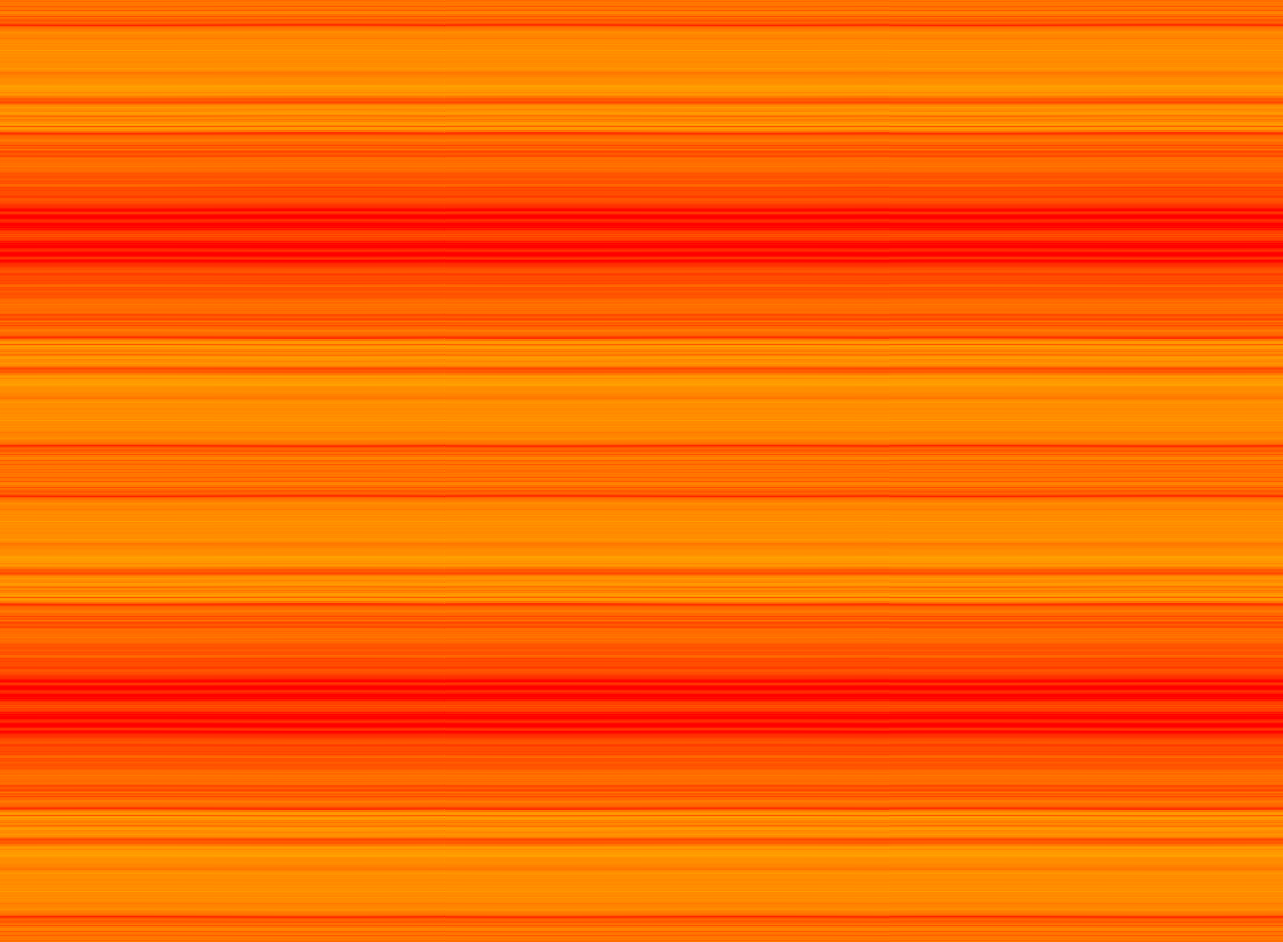 Orange striped wallpaper free image download