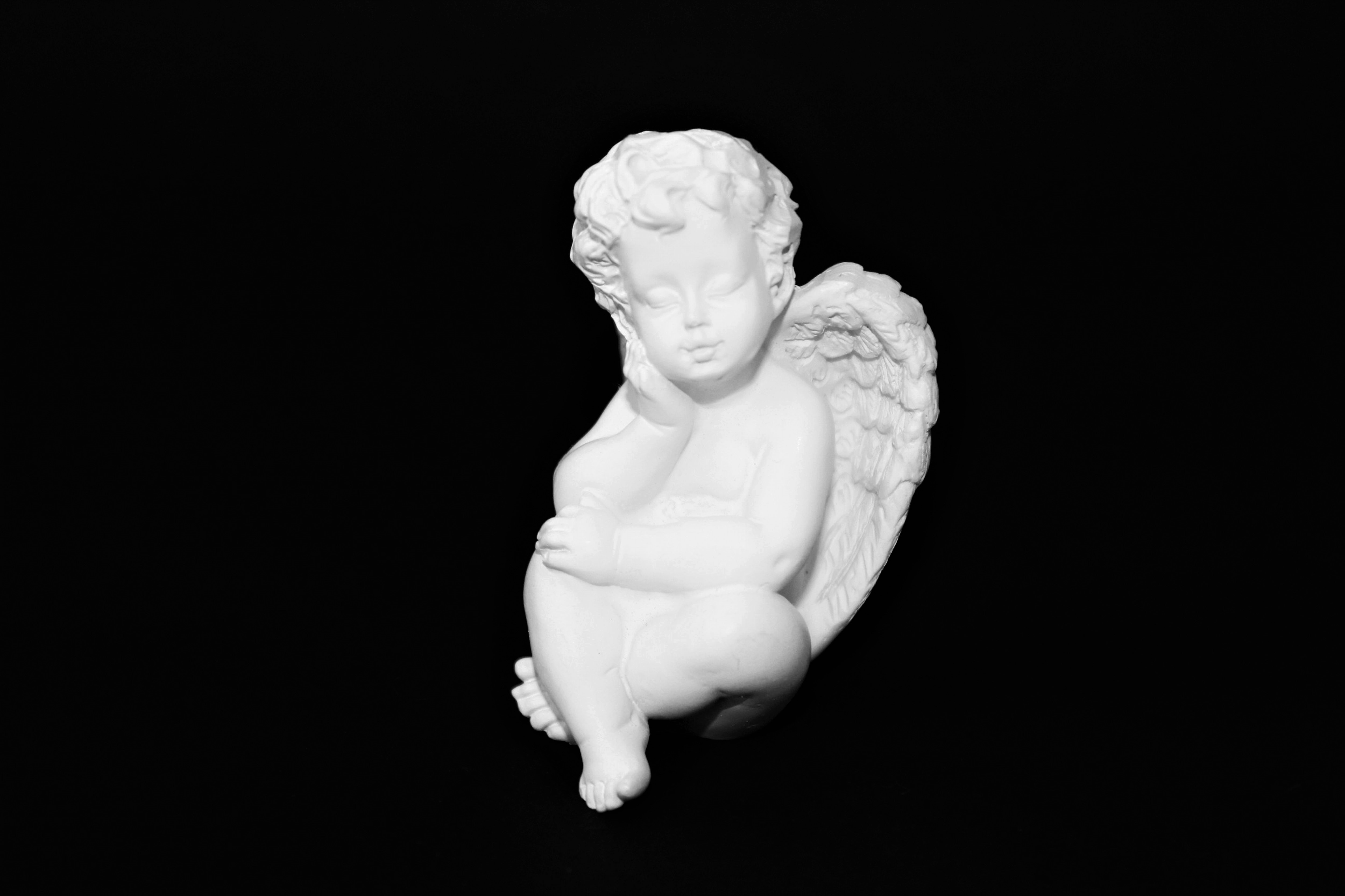 Angel Fig Guardian Angel free image download