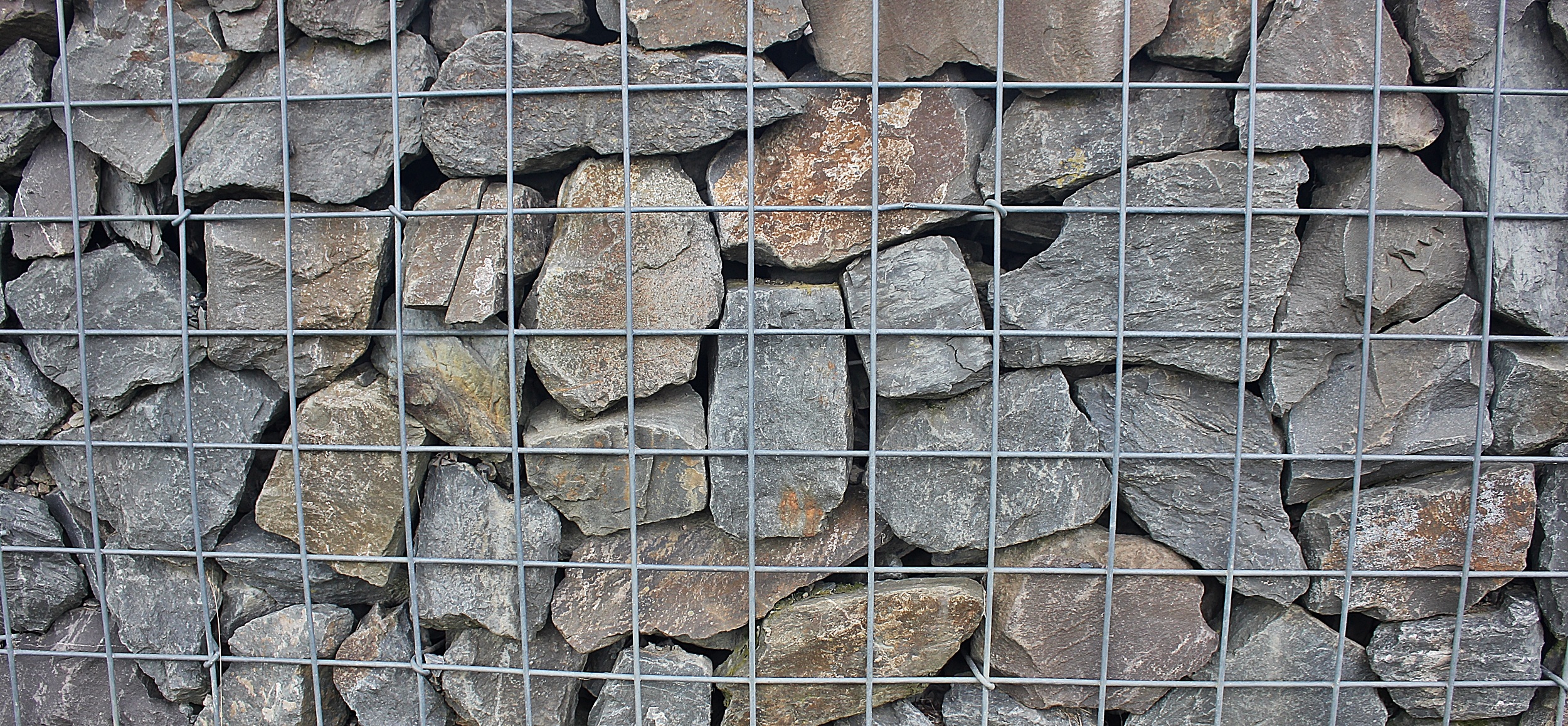 Stones behind the net free image download