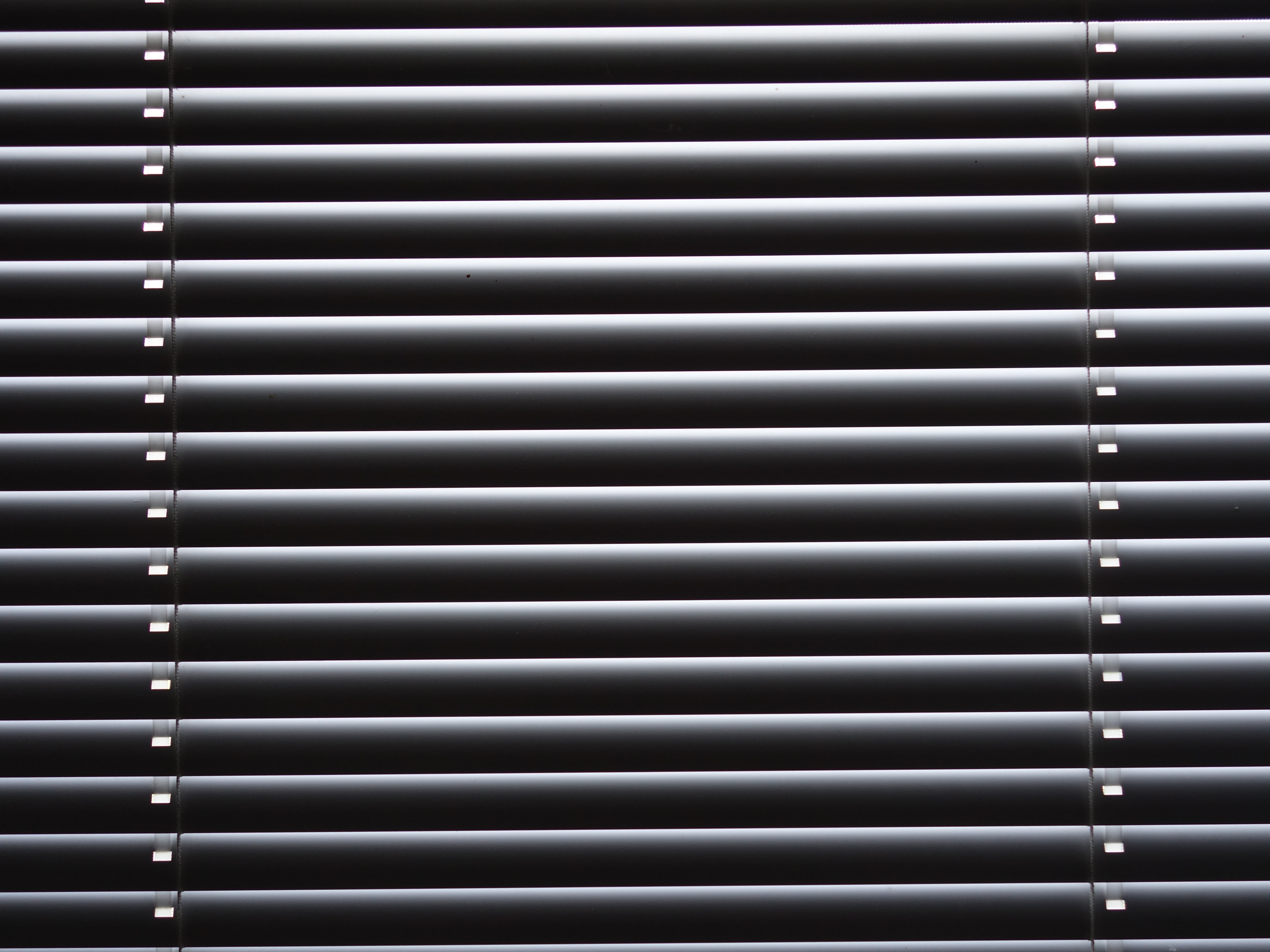 Black blinds free image