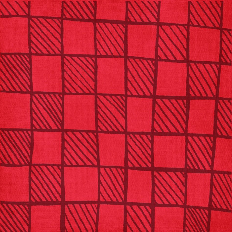 Red checkered wallpaper free image download