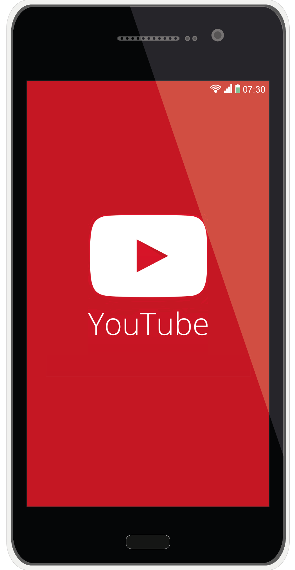 Social Youtube media free image download