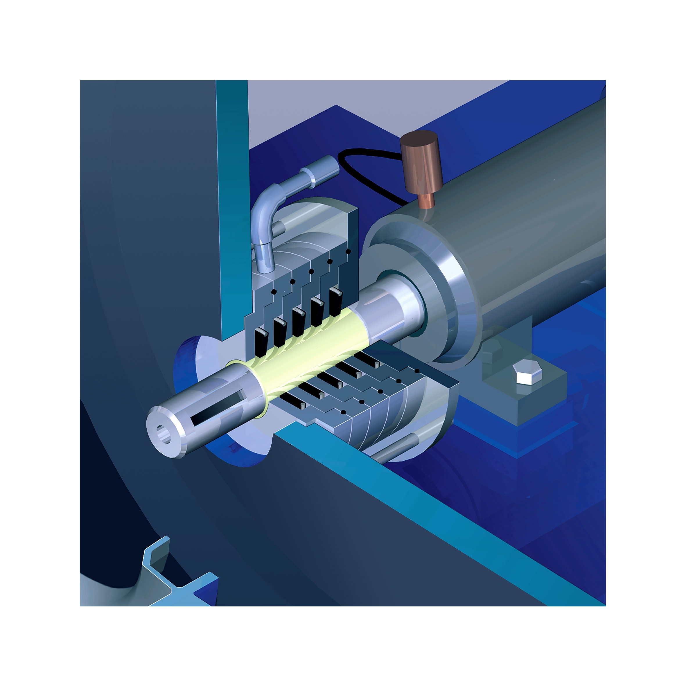 Compressor in computer graphics free image download