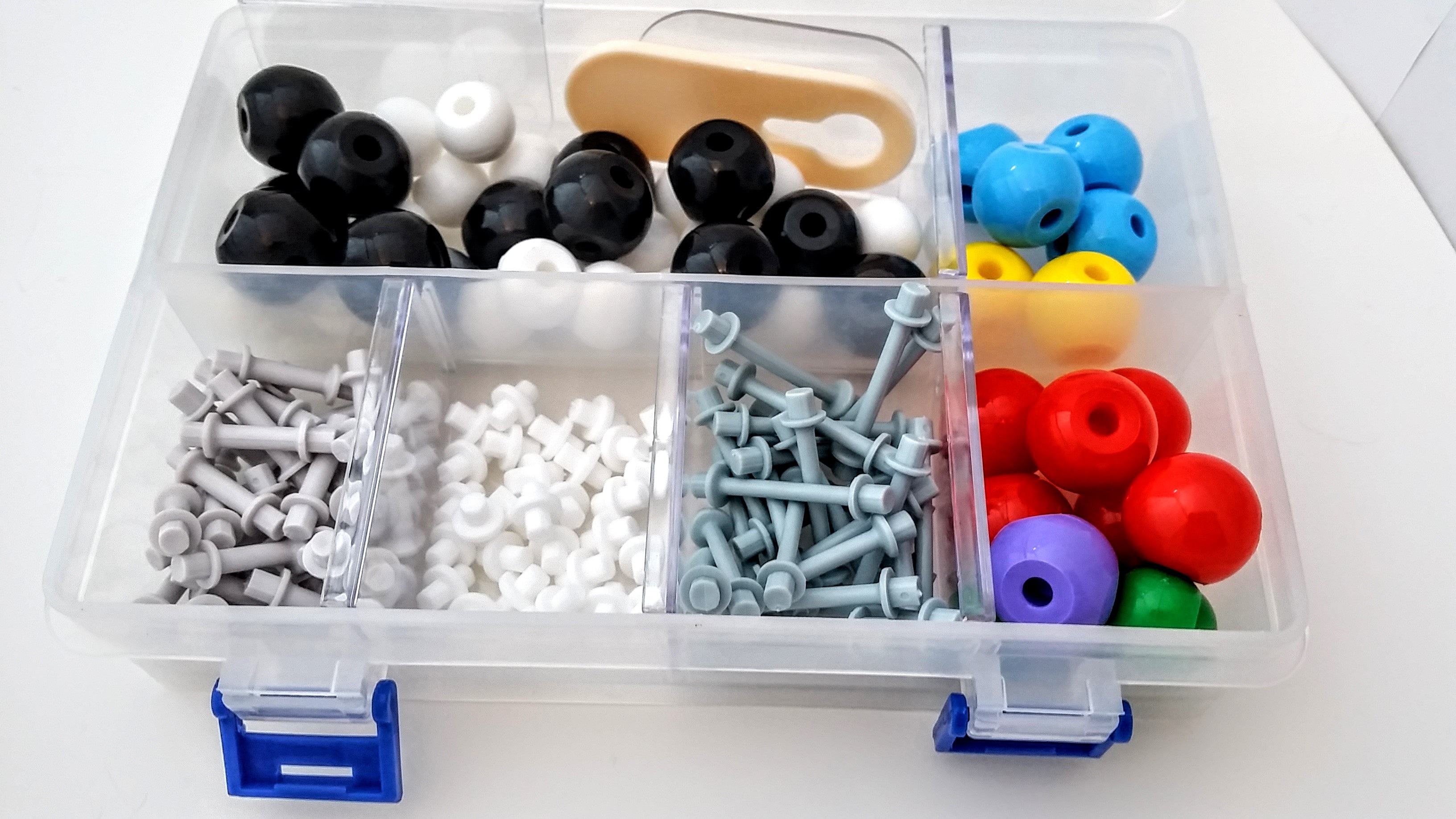 Science Kit Box free image download