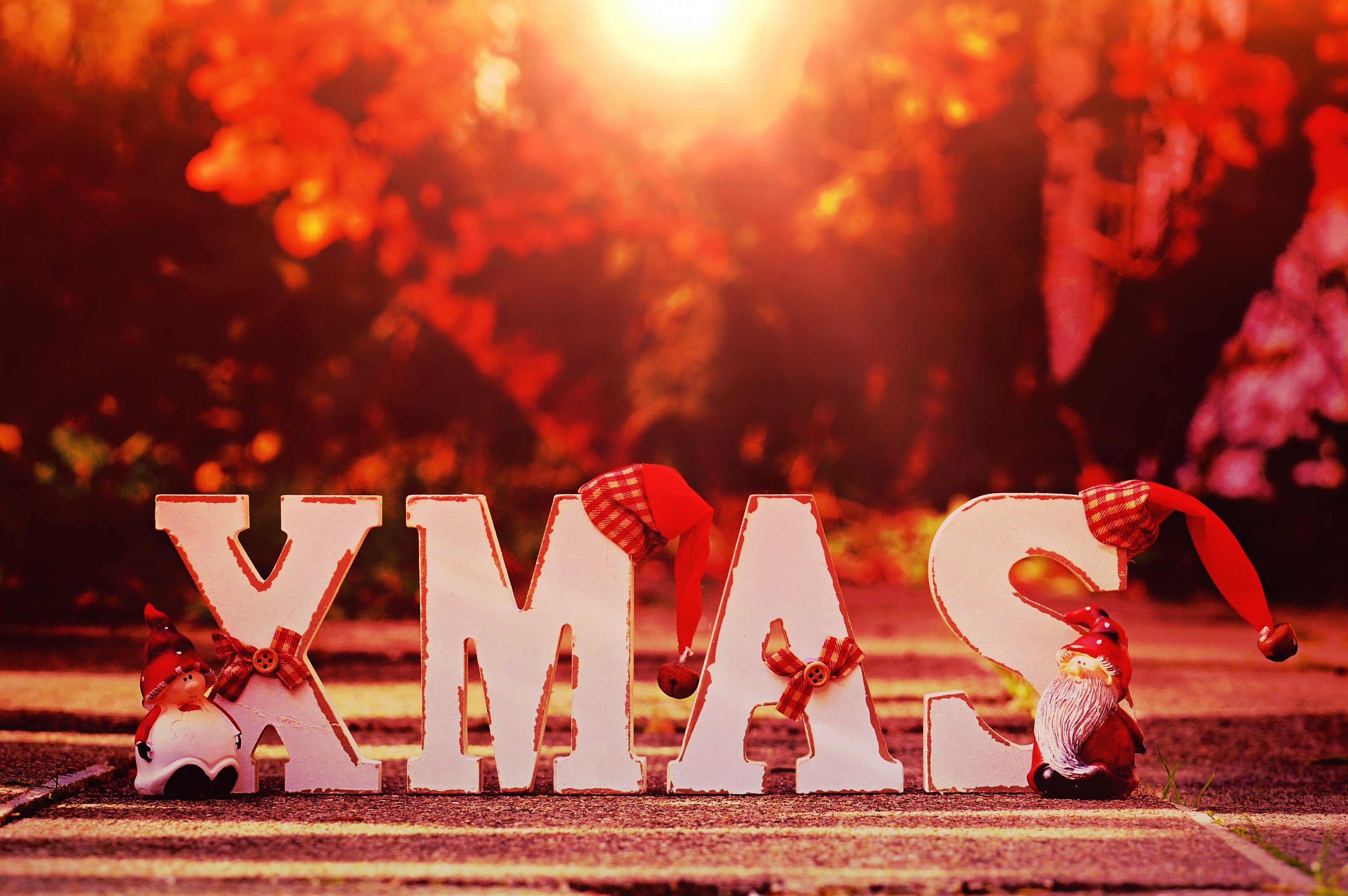 Inscriptions for Christmas free image download
