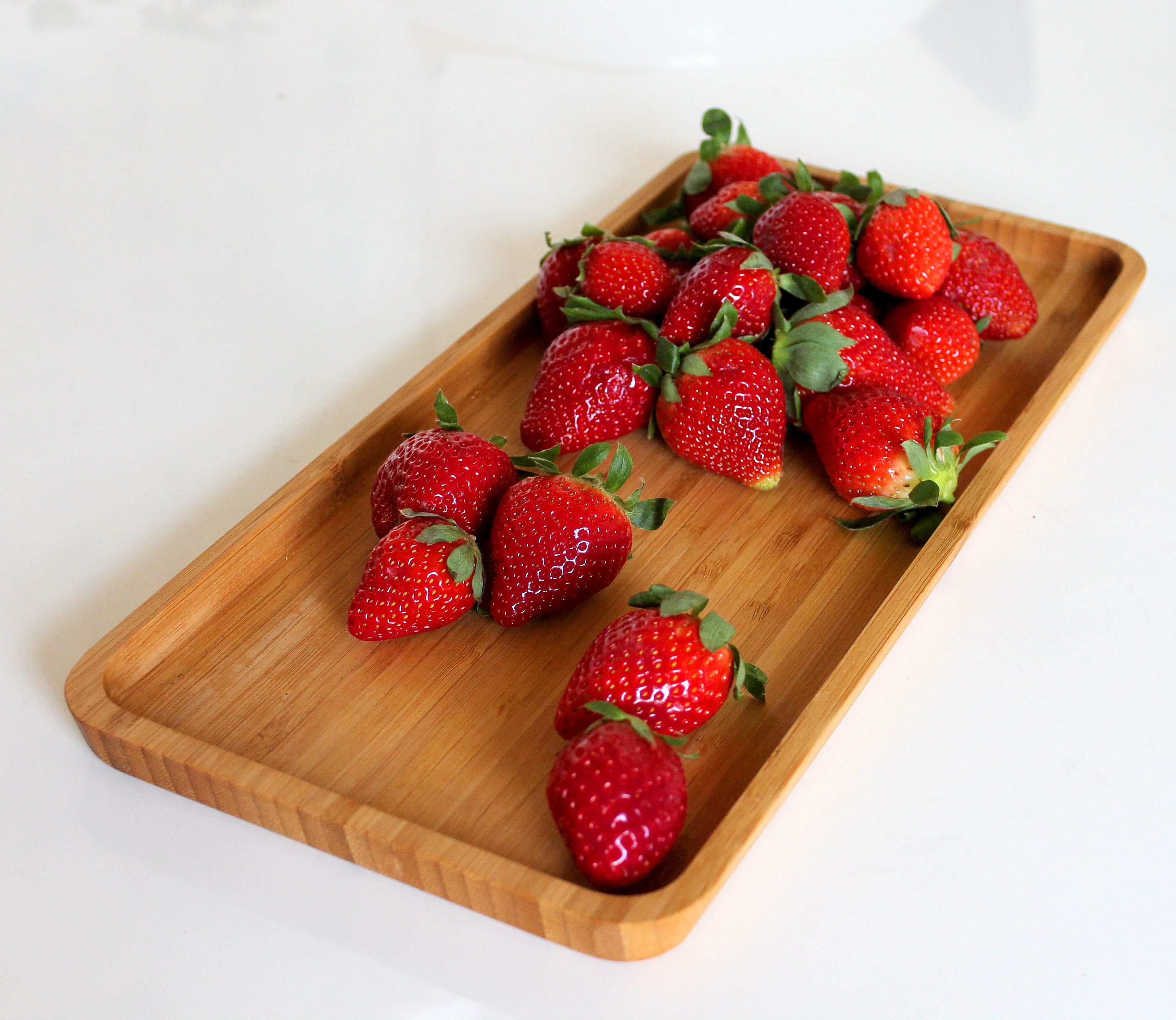 Strawberries for a healthy diet free image download