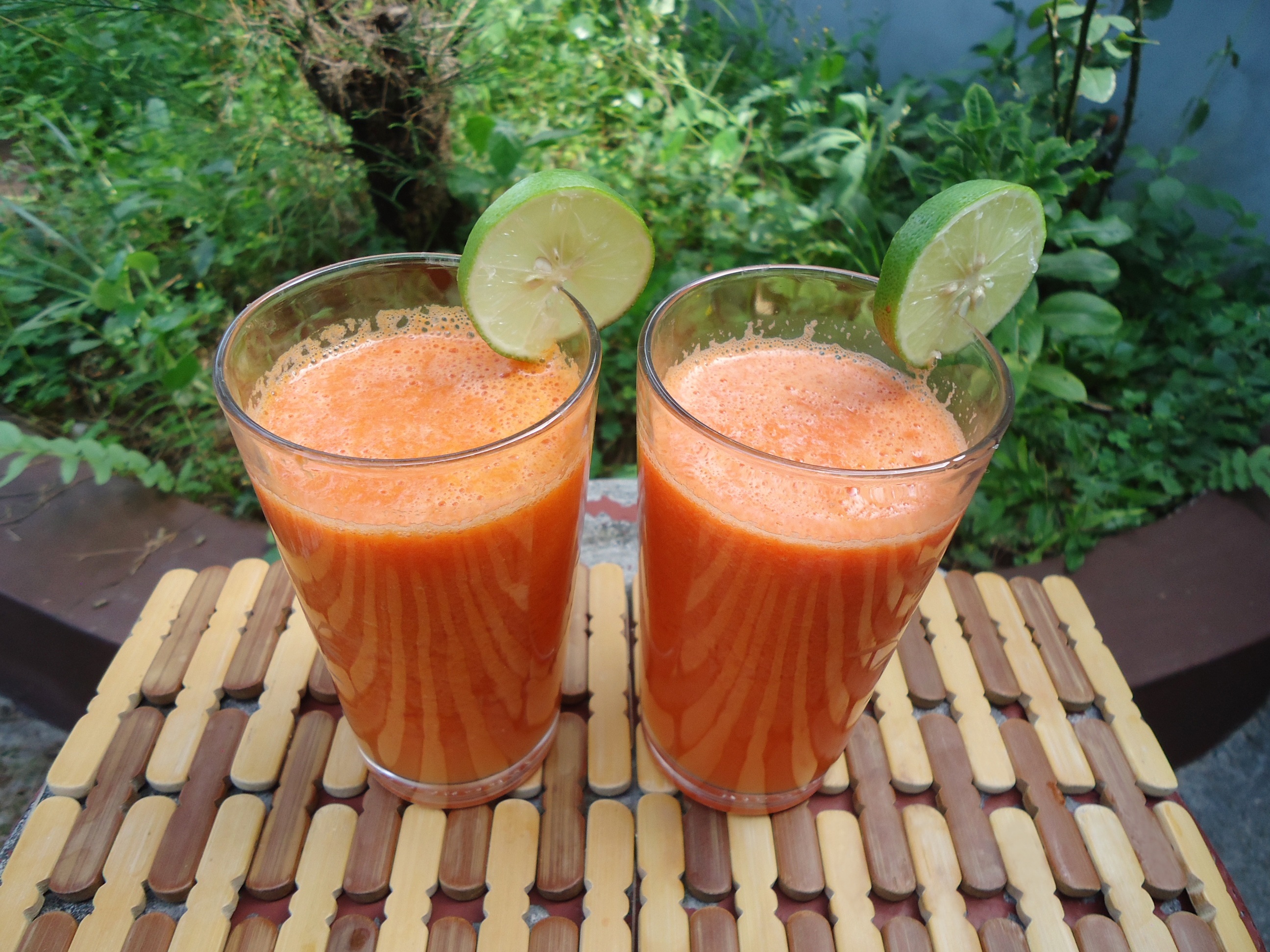 Carrot Fresh Healthy Juice free image download