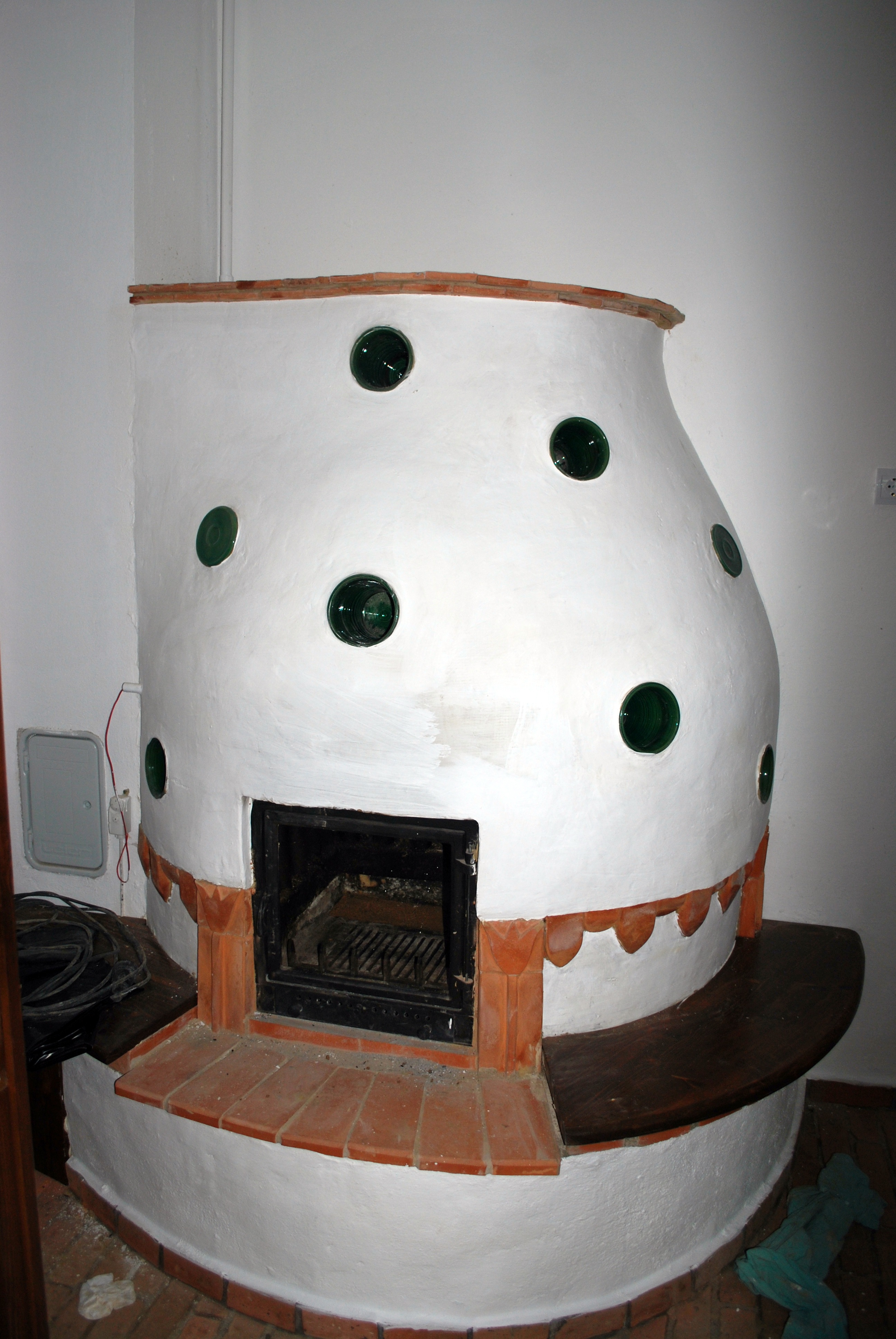 Beehive oven free image download
