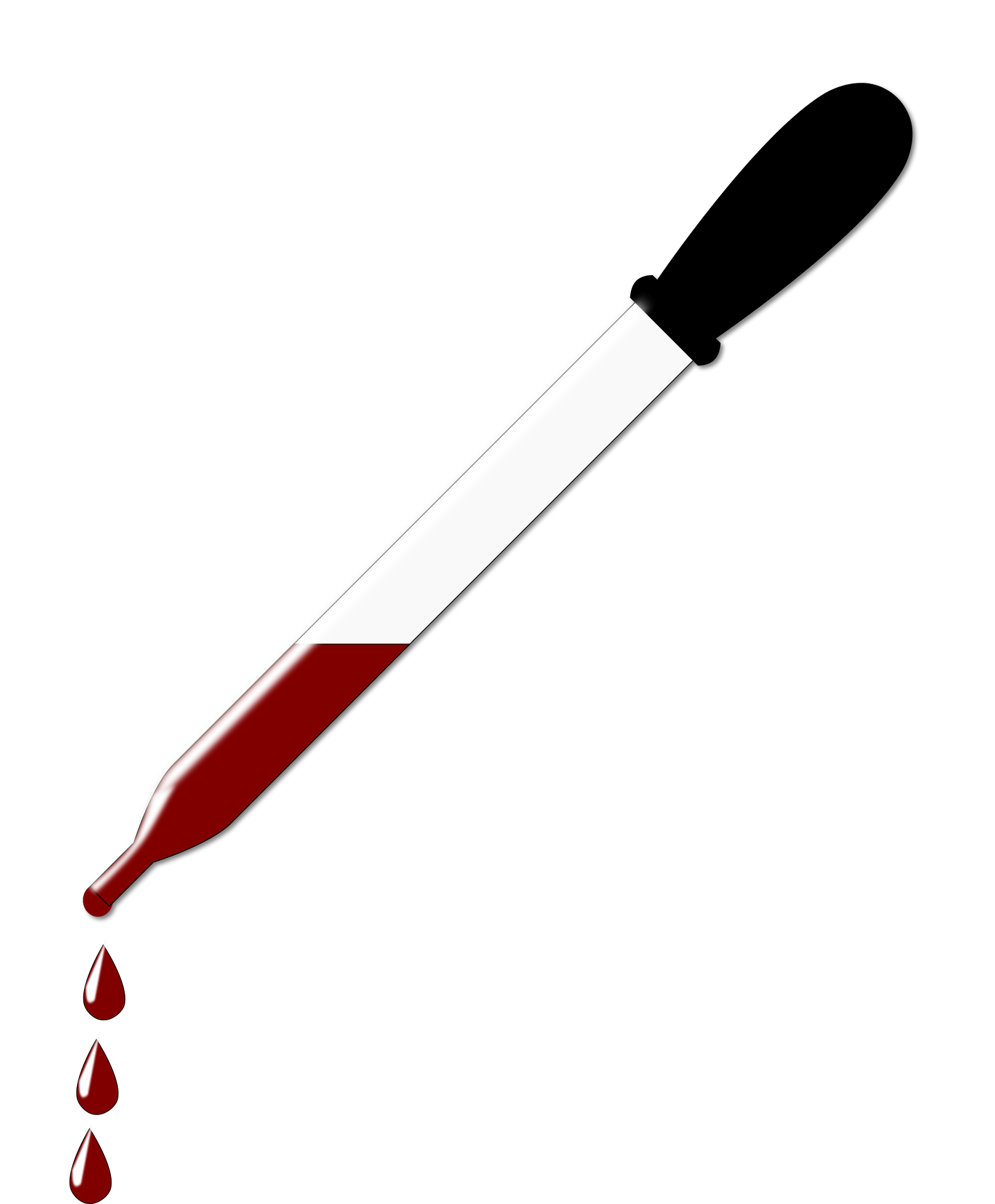 Eyedropper drawing free image download