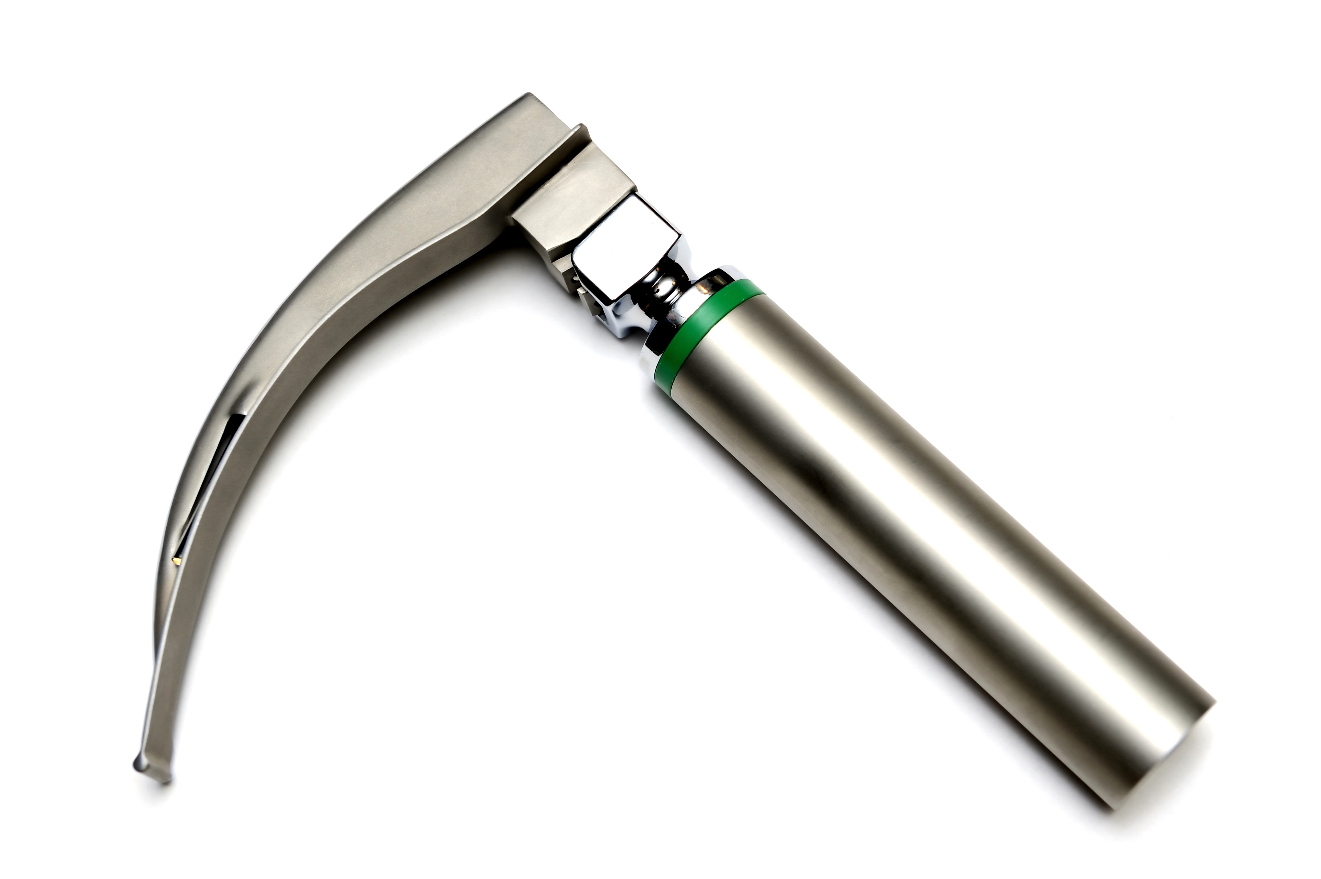 Medical Laryngoscope free image download