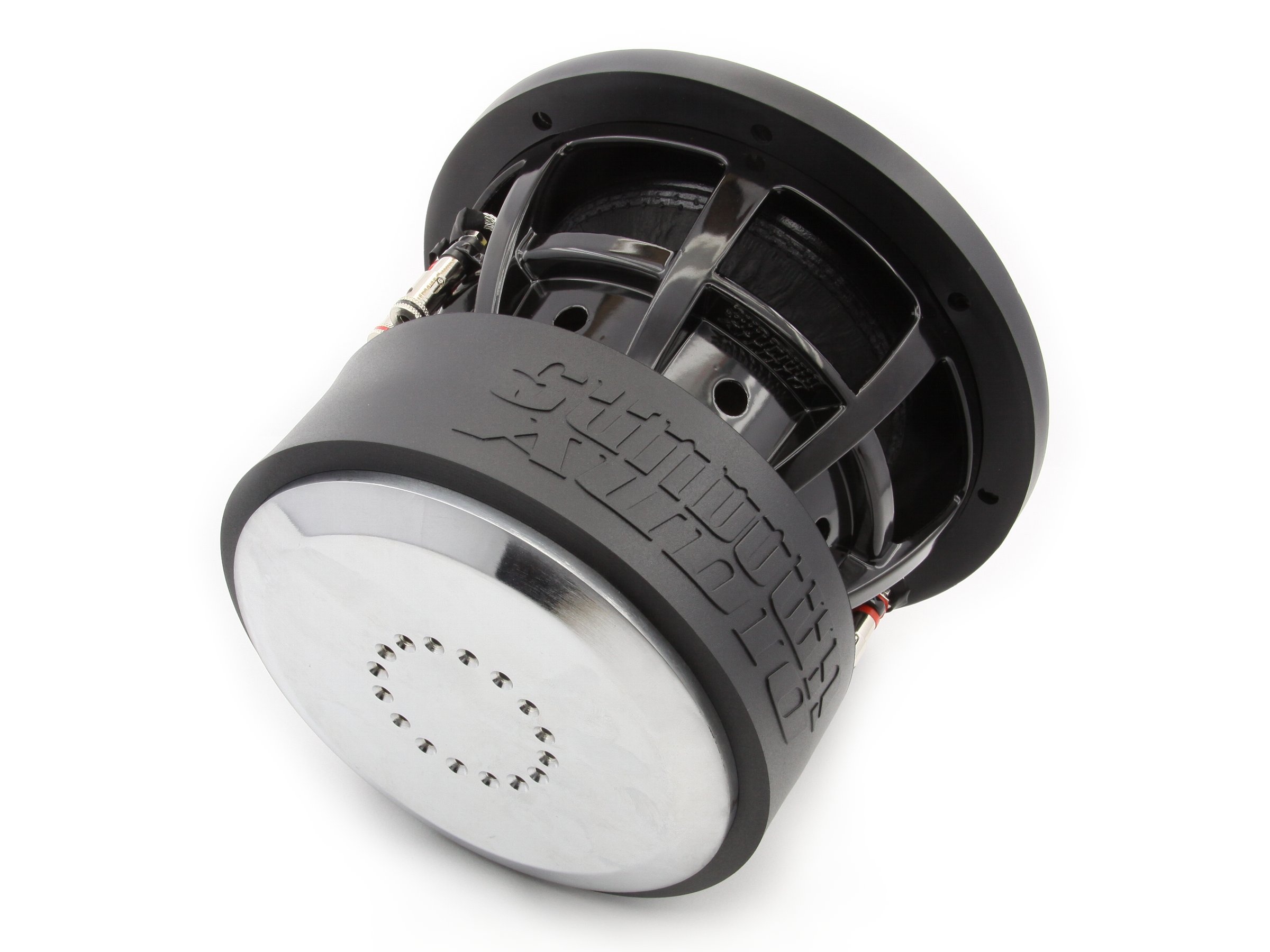 Sundown Audio car speaker free image download