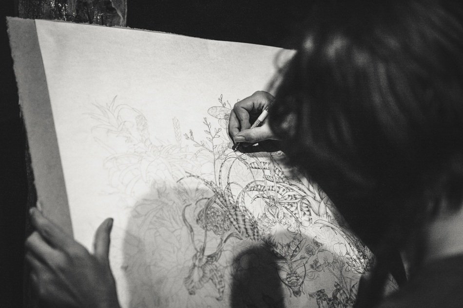 Drawing Canvas free image download