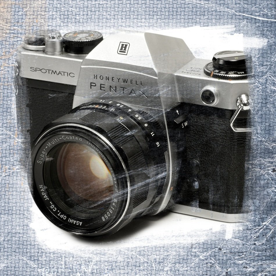 Camera Collage free image download