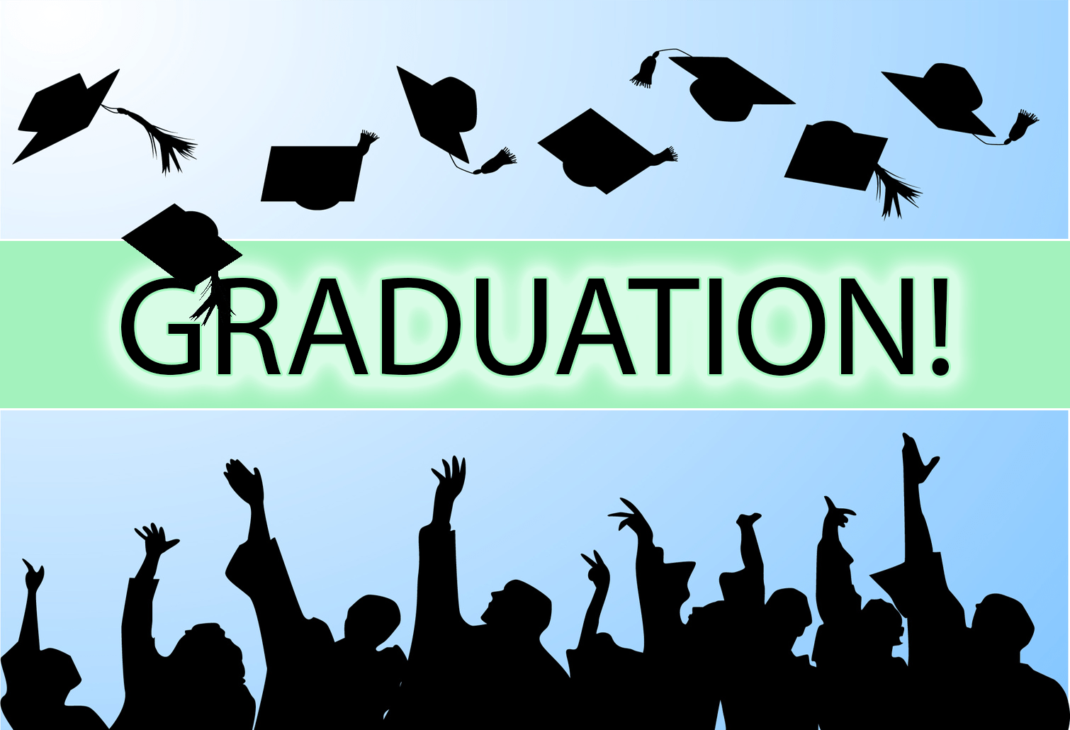 Graduation banner free image download