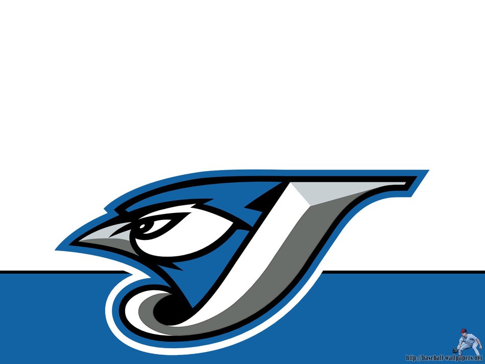 İllustration of Toronto Blue Jays Logo free image download