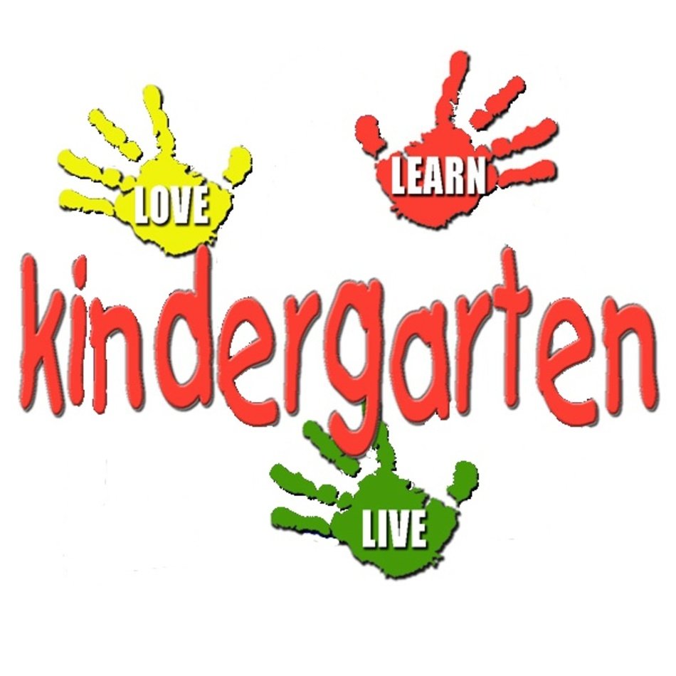 Kindergarten Clip Art free image download