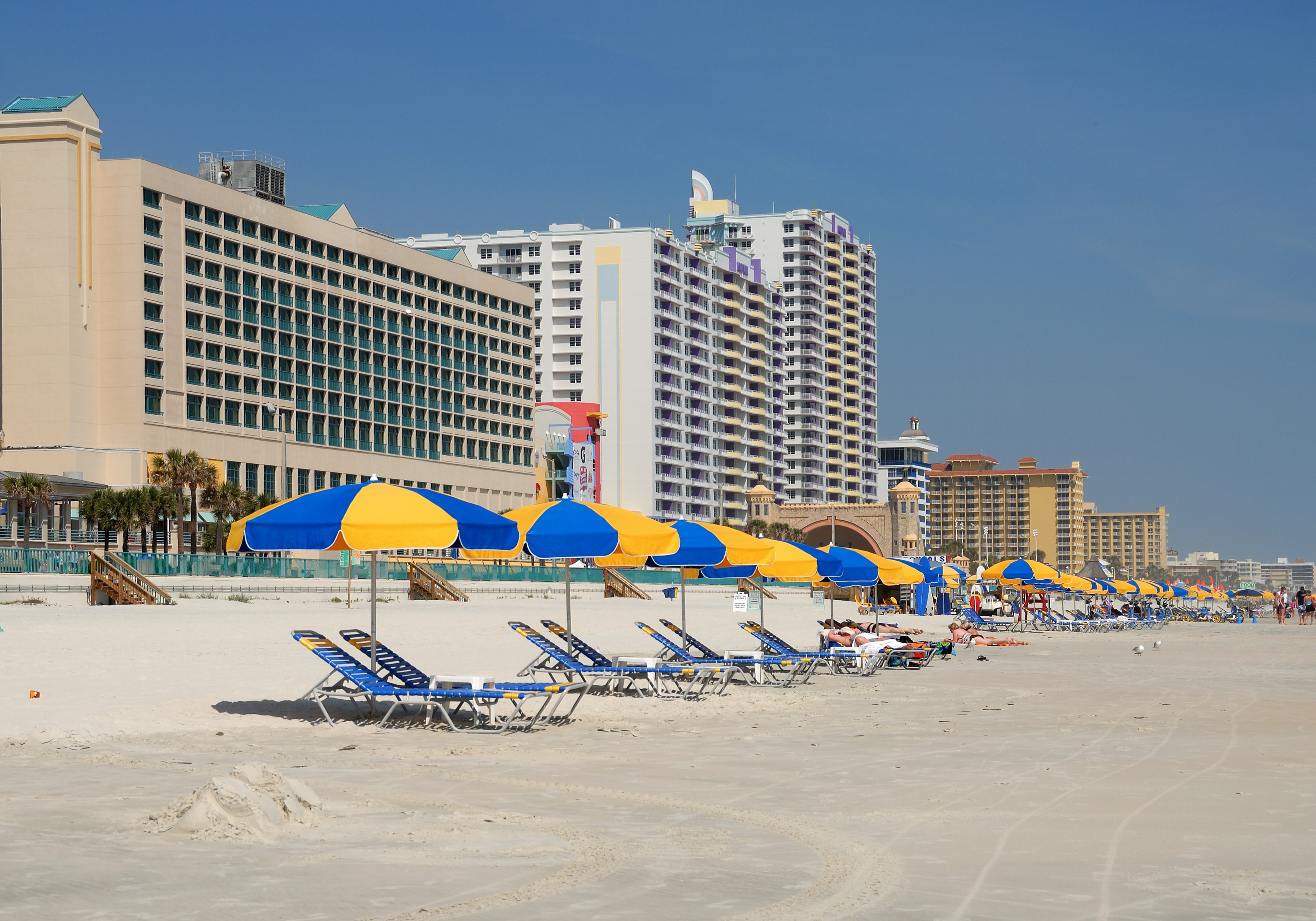 Daytona Beach, Florida free image download