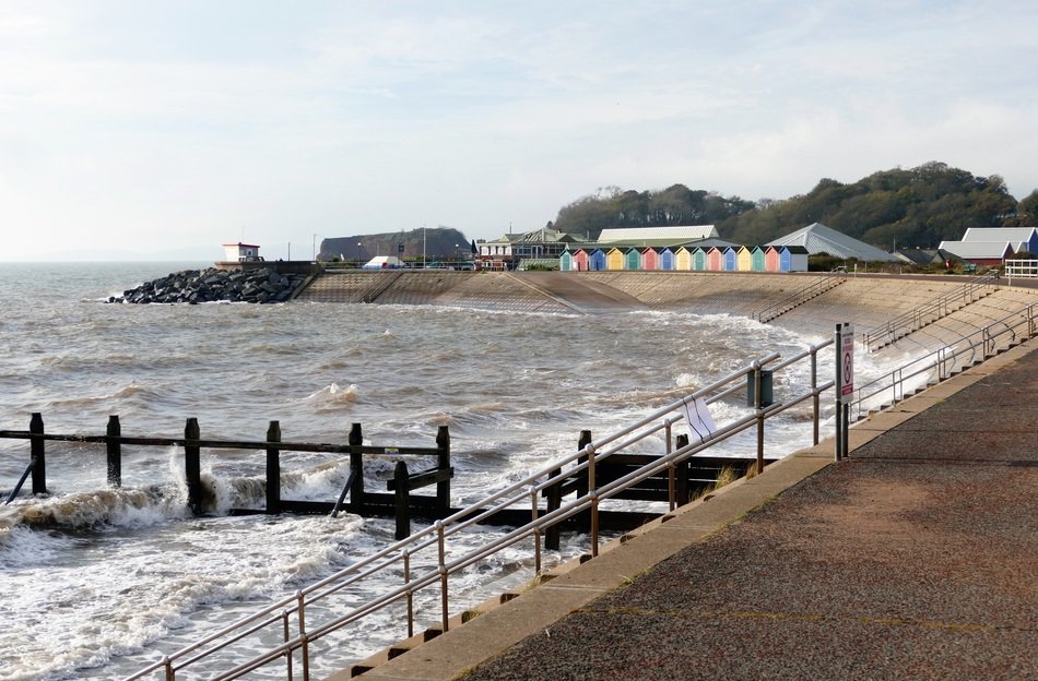 Dawlish Warren is a resort in england free image download