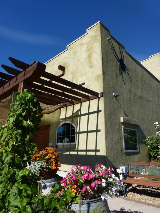 House in okanagan valley free image download