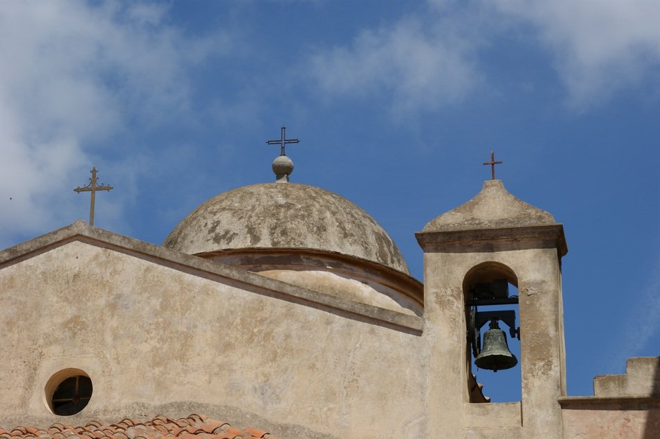Elba Church free image download