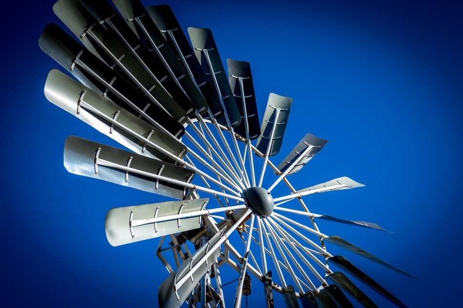 Windmill like wind power free image download