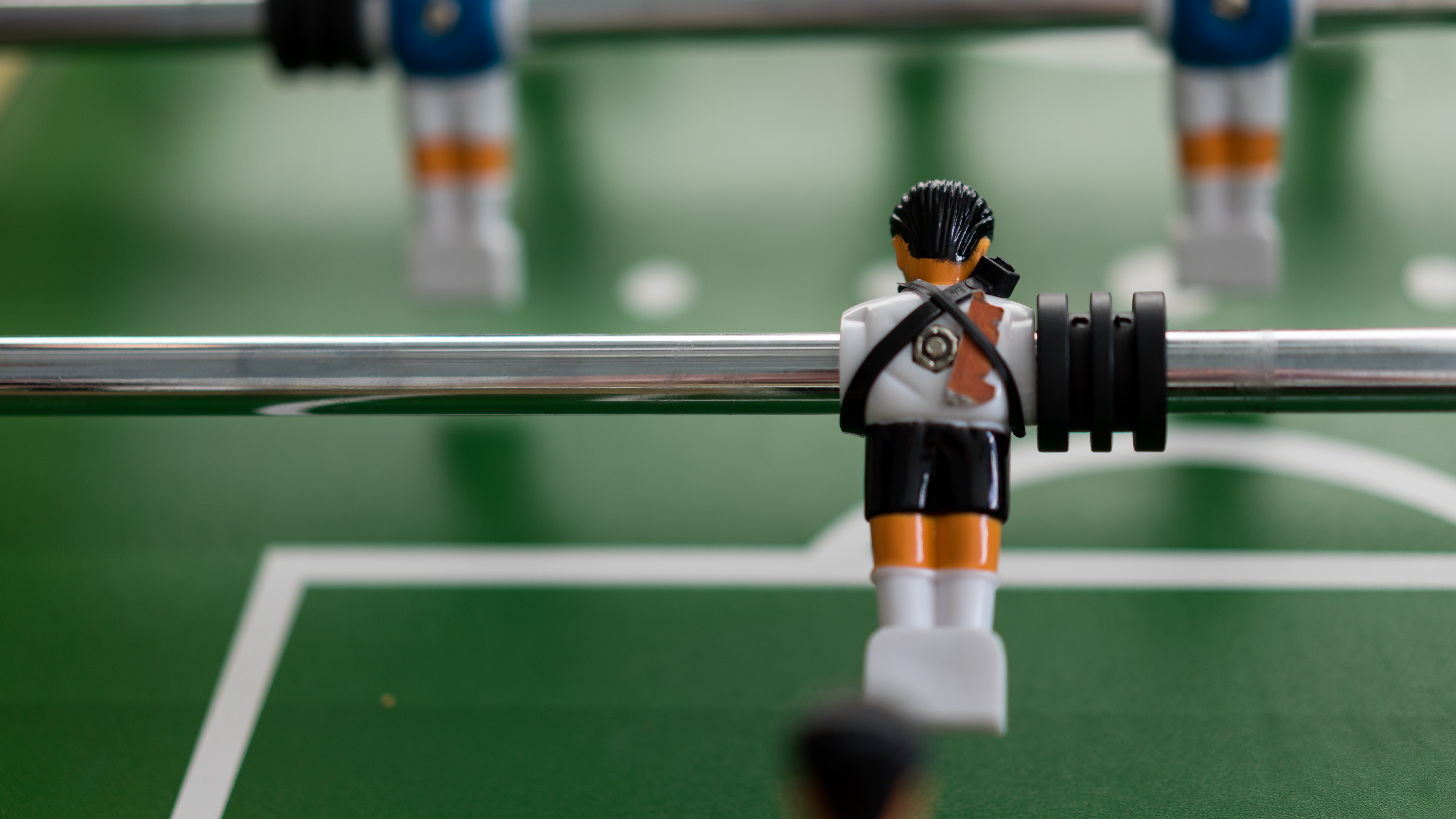 Foosball player free image download