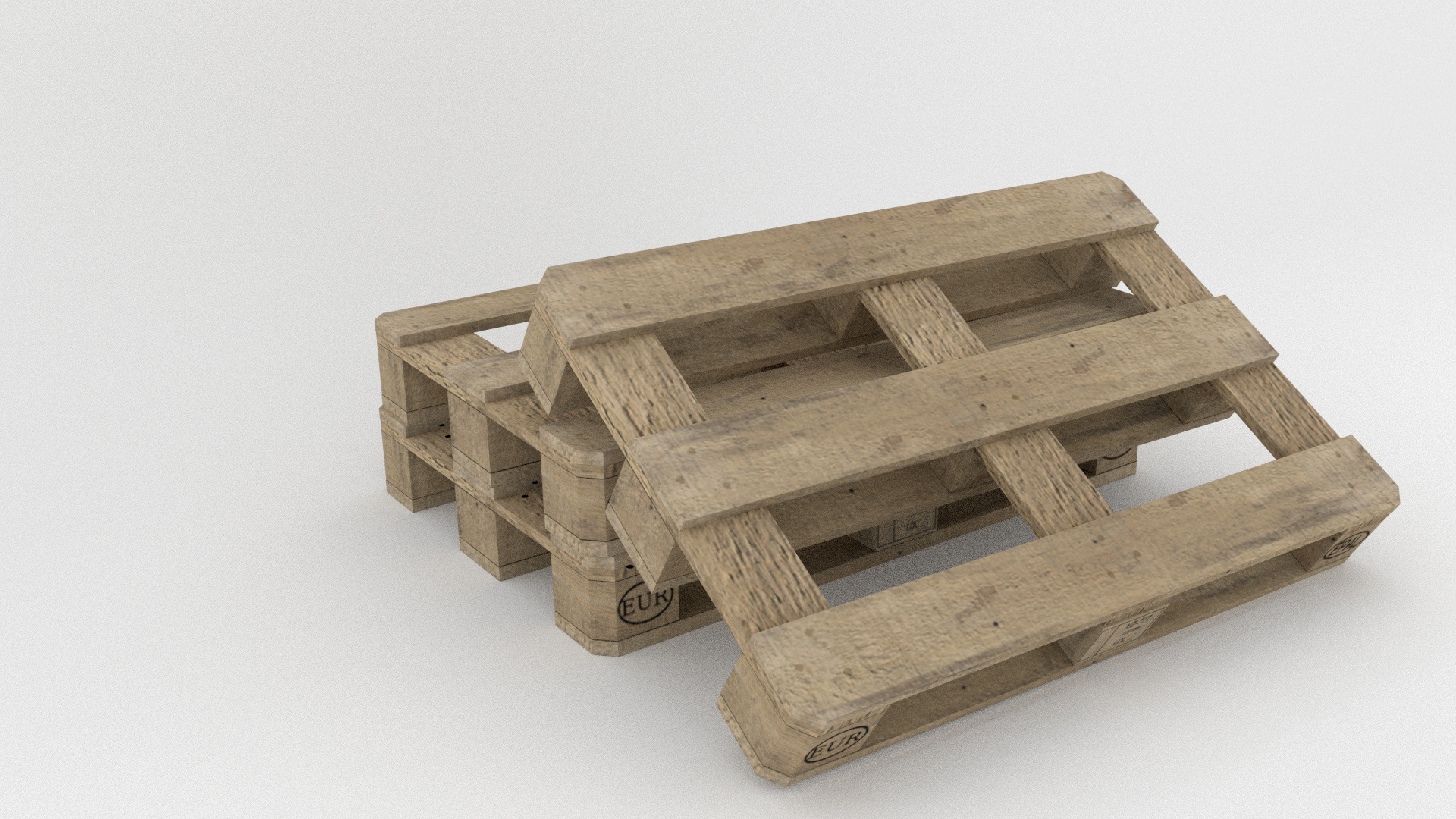 Pallet Transport free image download