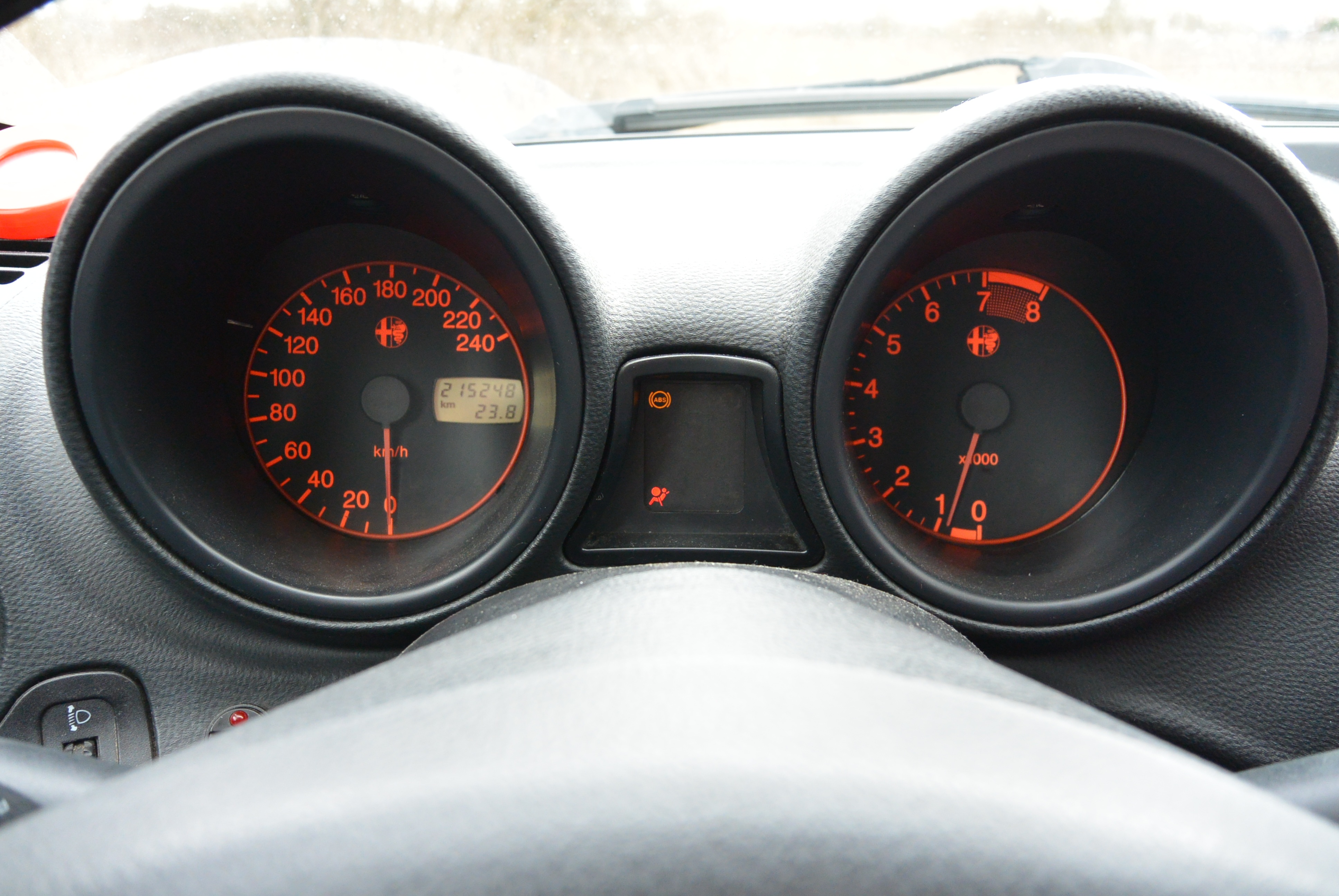 Speedometer and tachometer free image download