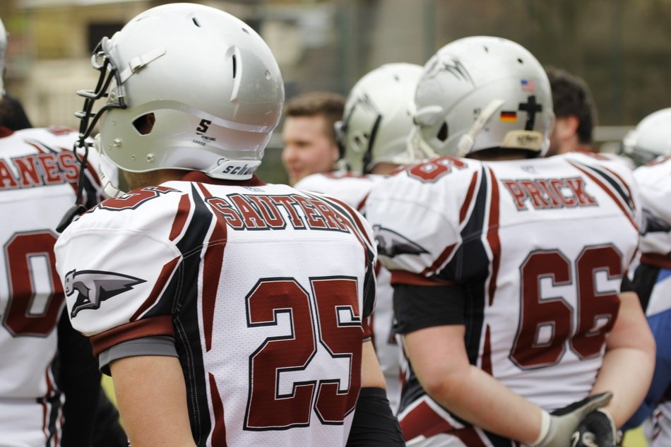 Team in american football free image download