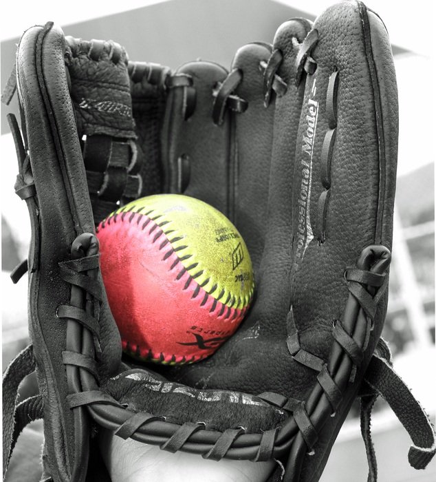 Baseball sport equipment free image download