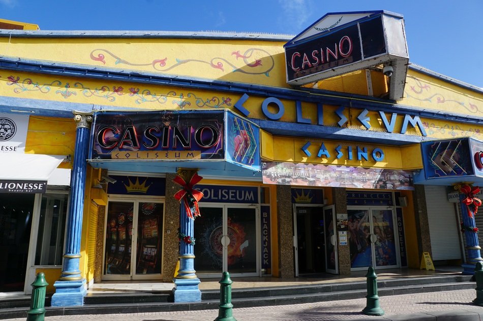 Philipsburg St Maarten casino colisevm free image download