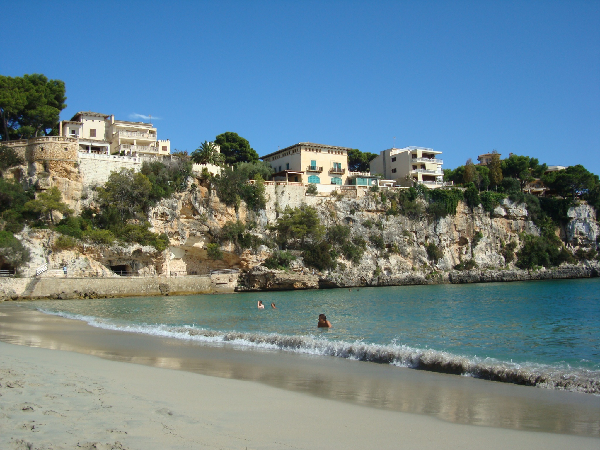 Mallorca Holiday Beach free image download