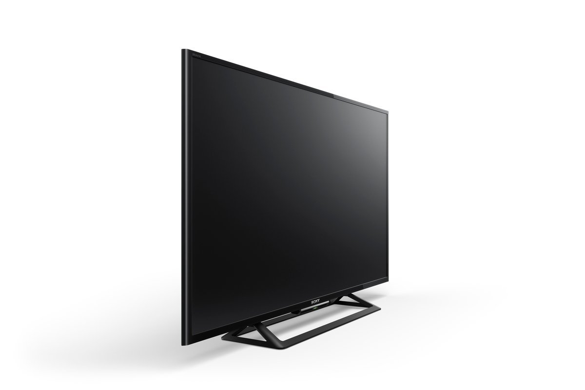Sony KDL40R510C 40-Inch 1080p Smart LED TV (2015 Model) N5 free image