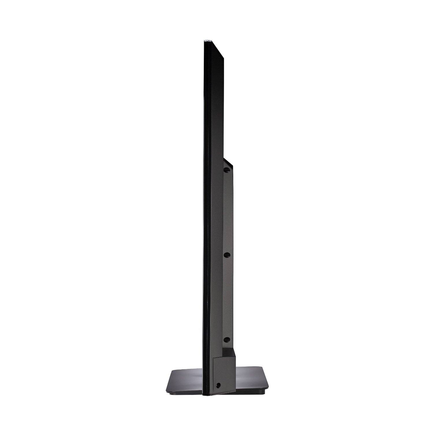 Side view of VIZIO E500iB1 Smart LED TV free image download