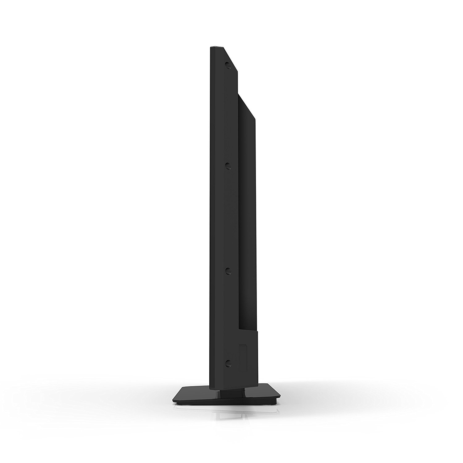 Side view of VIZIO E400iB2 40Inch Smart LEDTV free image download