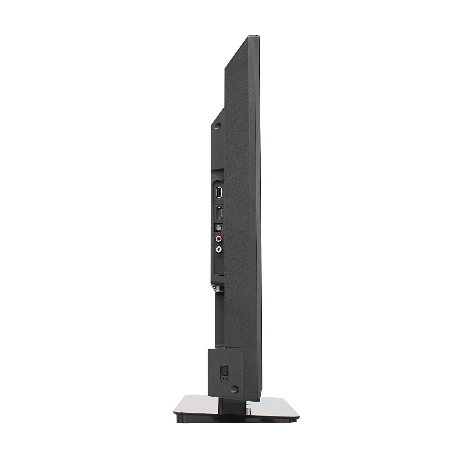 Side view of VIZIO E400iB2 40Inch HDTV free image download
